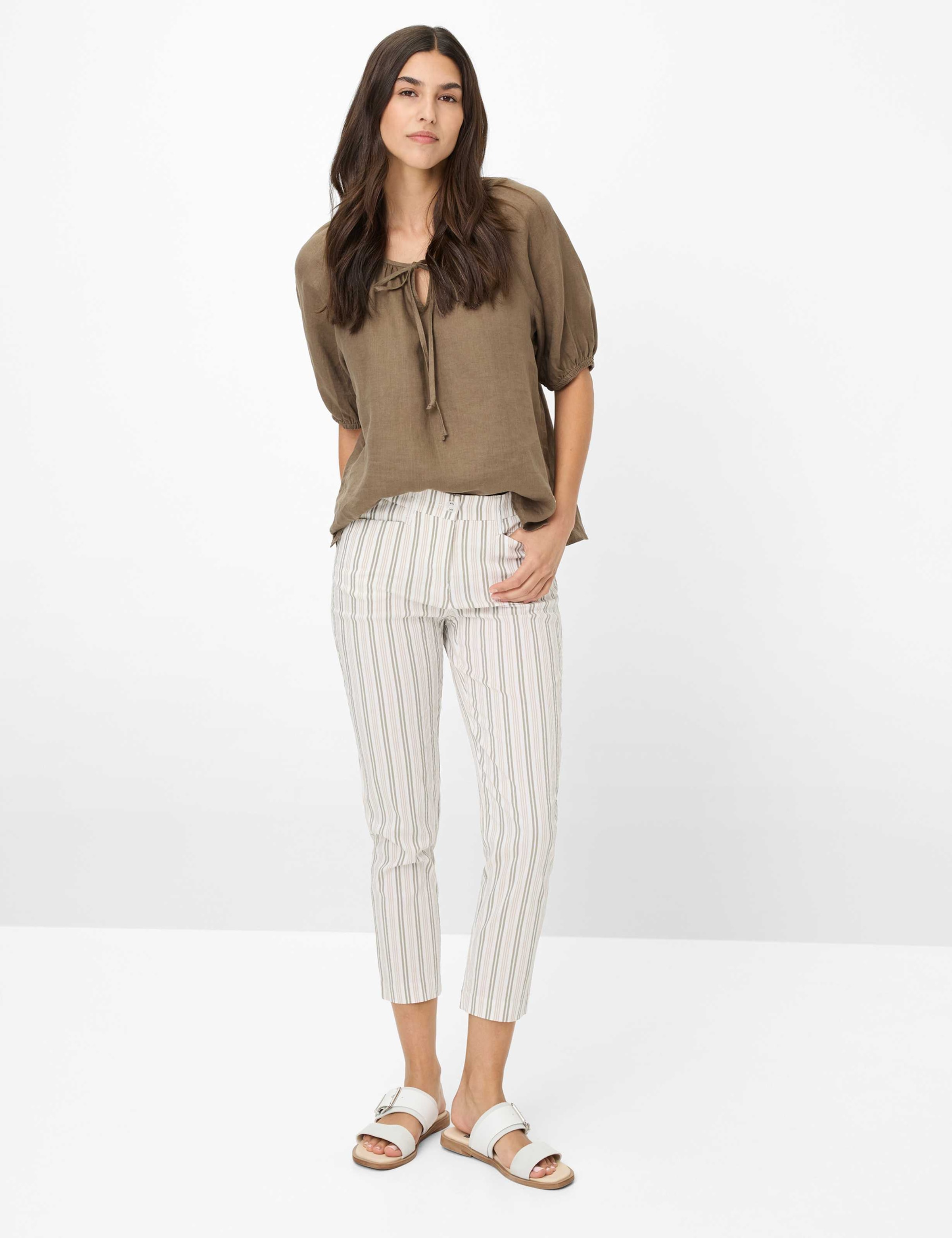 Brax 5-Pocket-Hose »Style MARA S«