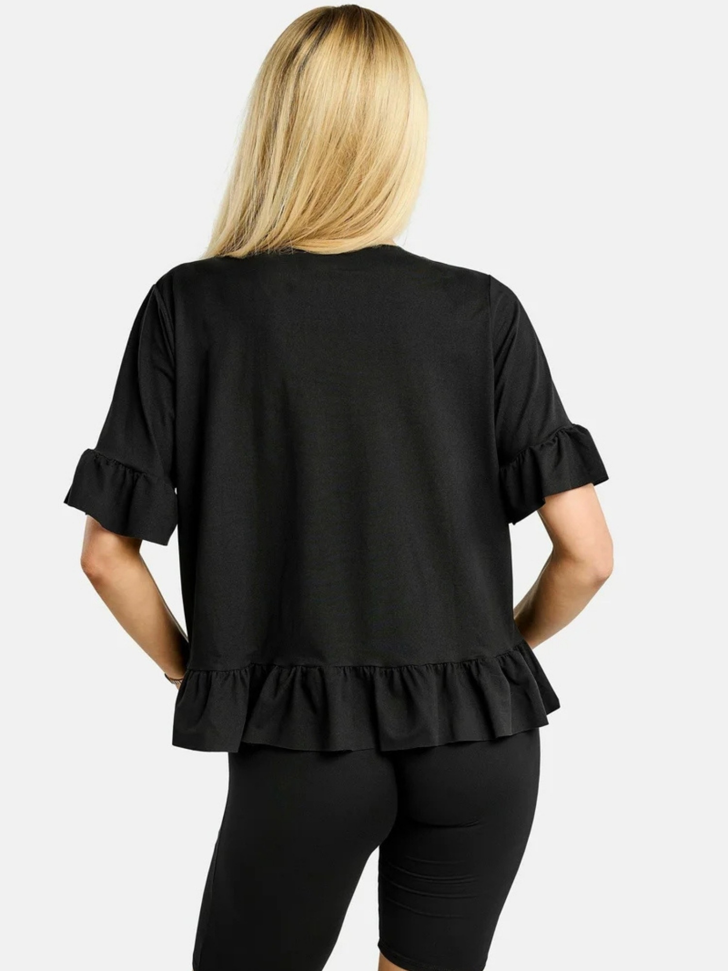 Liberté Essentiel Blusentop »Liberté Essentiel Shirt ALMA«