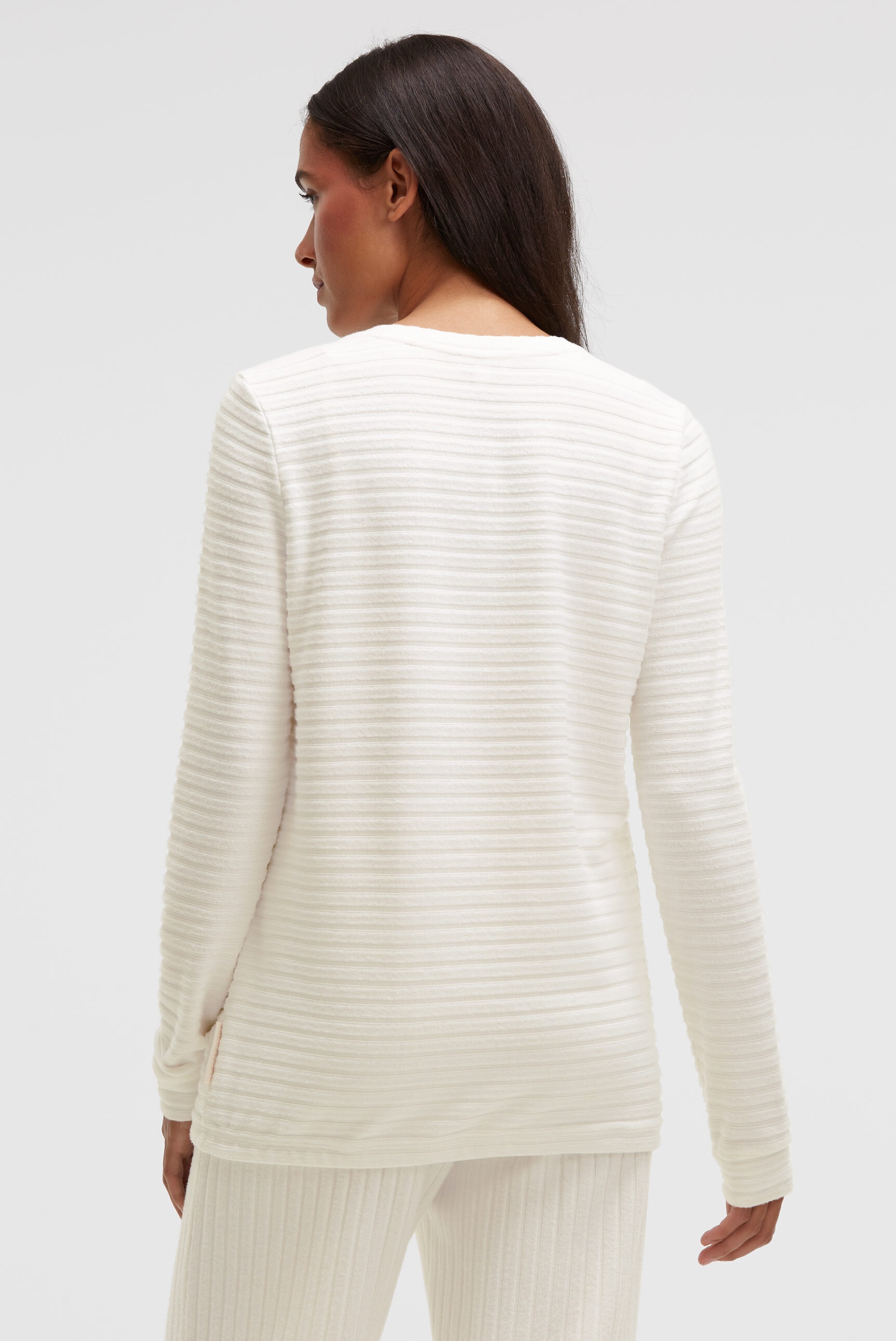 SOCCX Rundhalspullover