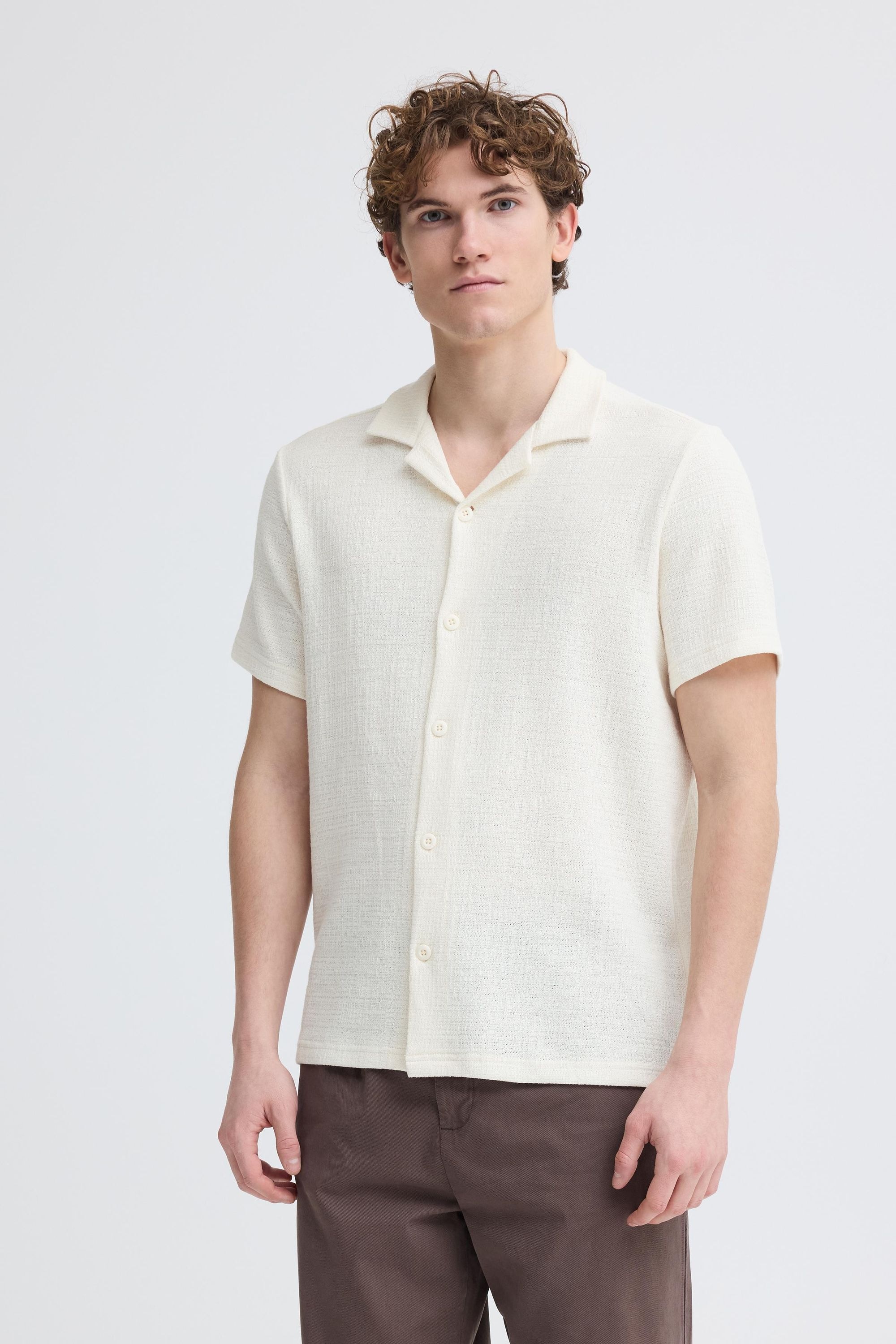 Thumbnail - Kronstadt Kurzarmhemd "Kurzarmhemd KSDalrin"