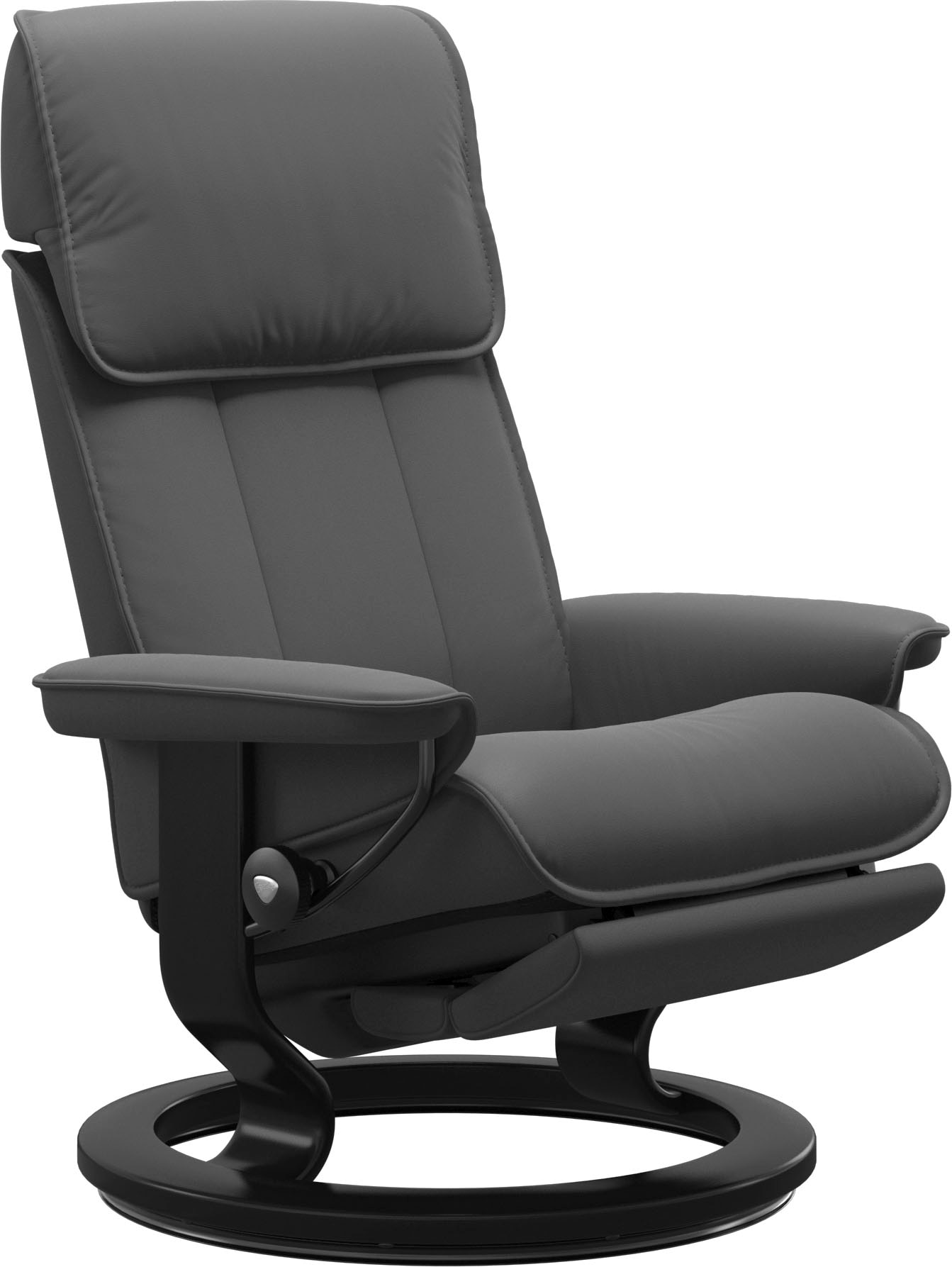 Stressless "Admiral" verstellbar, optional 2-motorisch, Größe M & L, Gestel günstig online kaufen