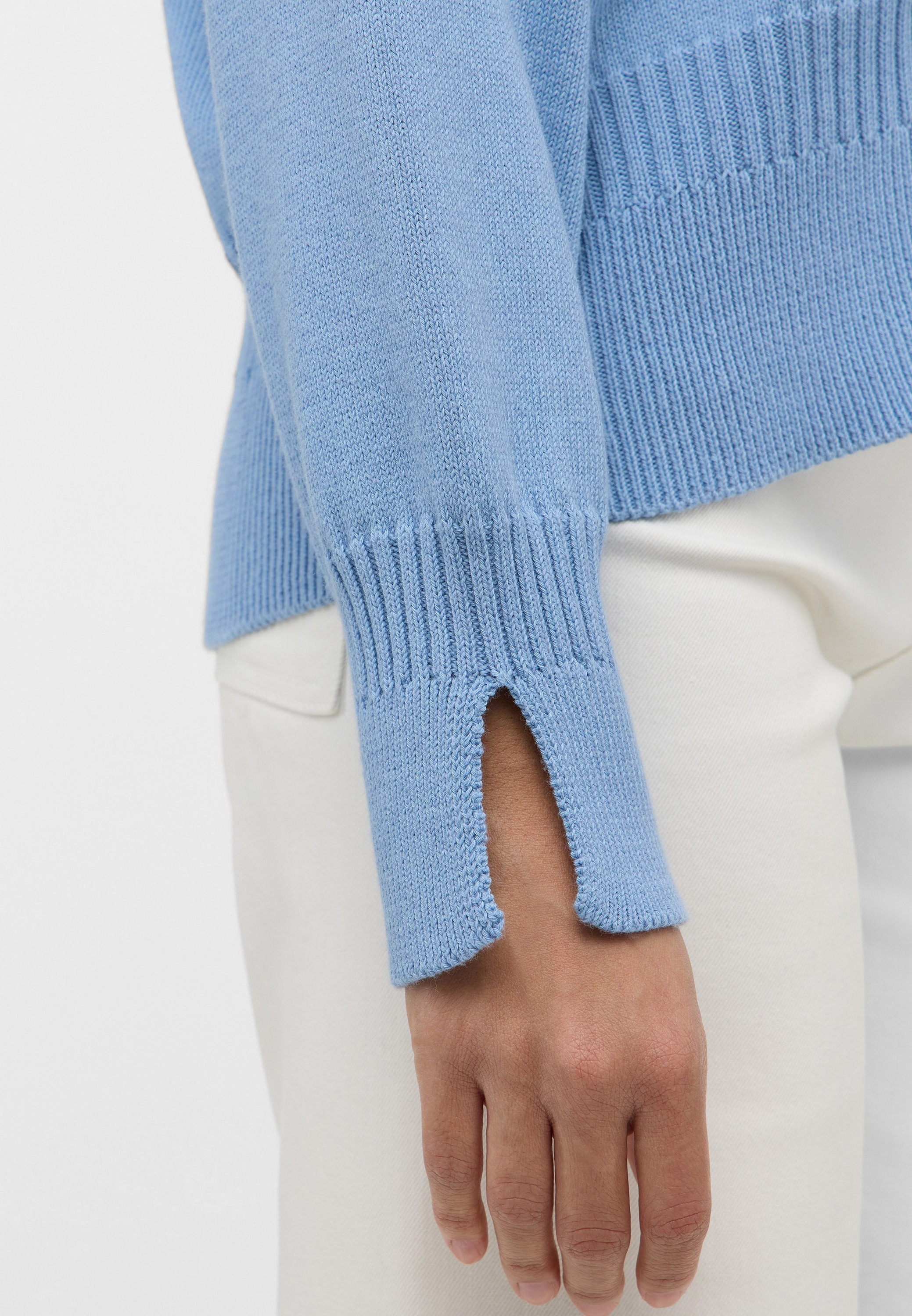 Eterna Strickpullover