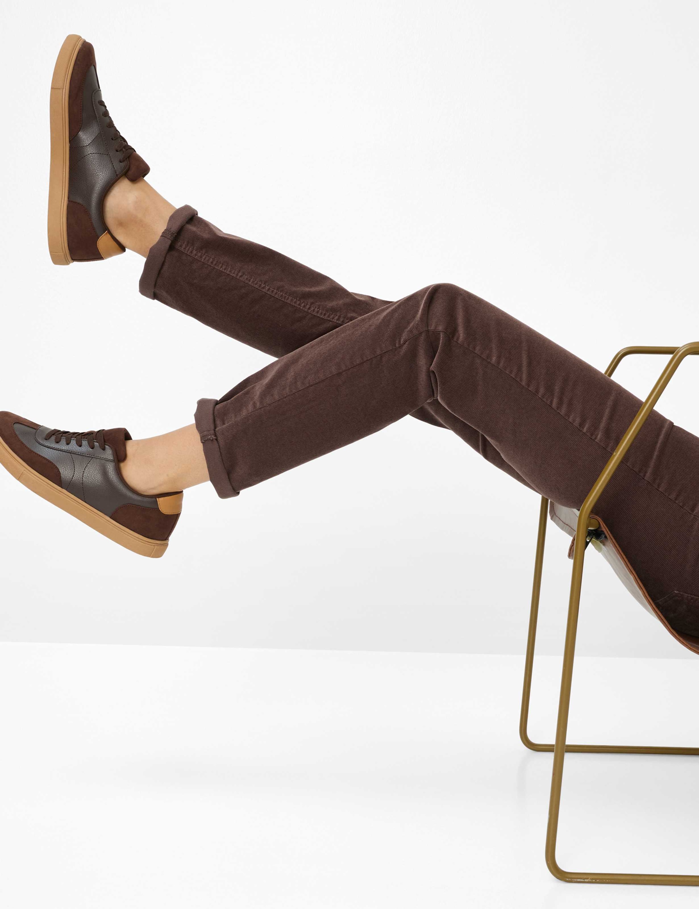 Brax 5-Pocket-Hose »Style MARY«