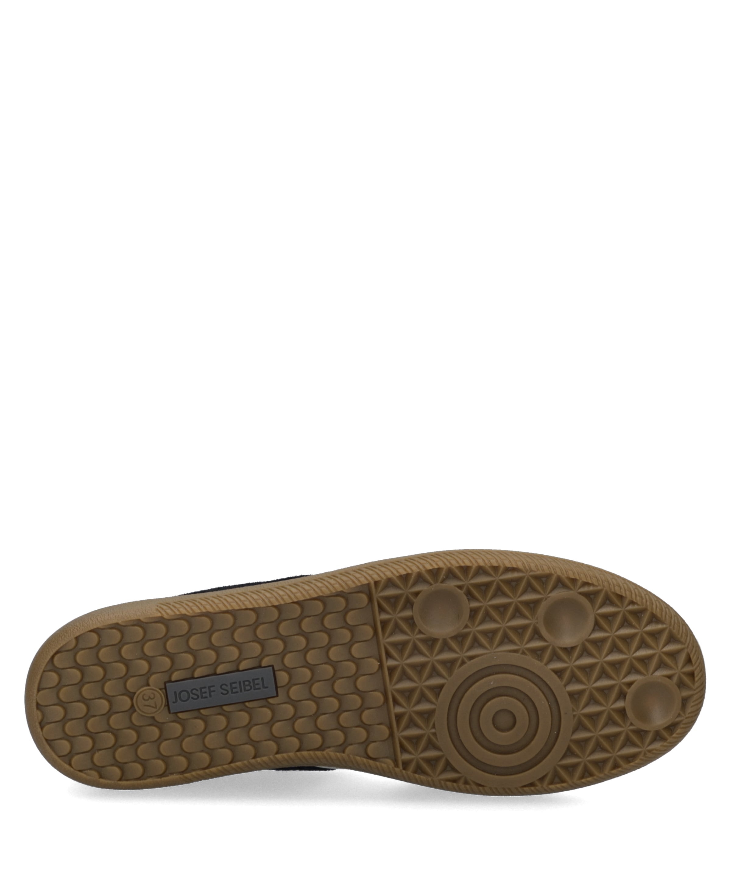 Josef Seibel Sneaker »Joleen 01, schwarz-creme«