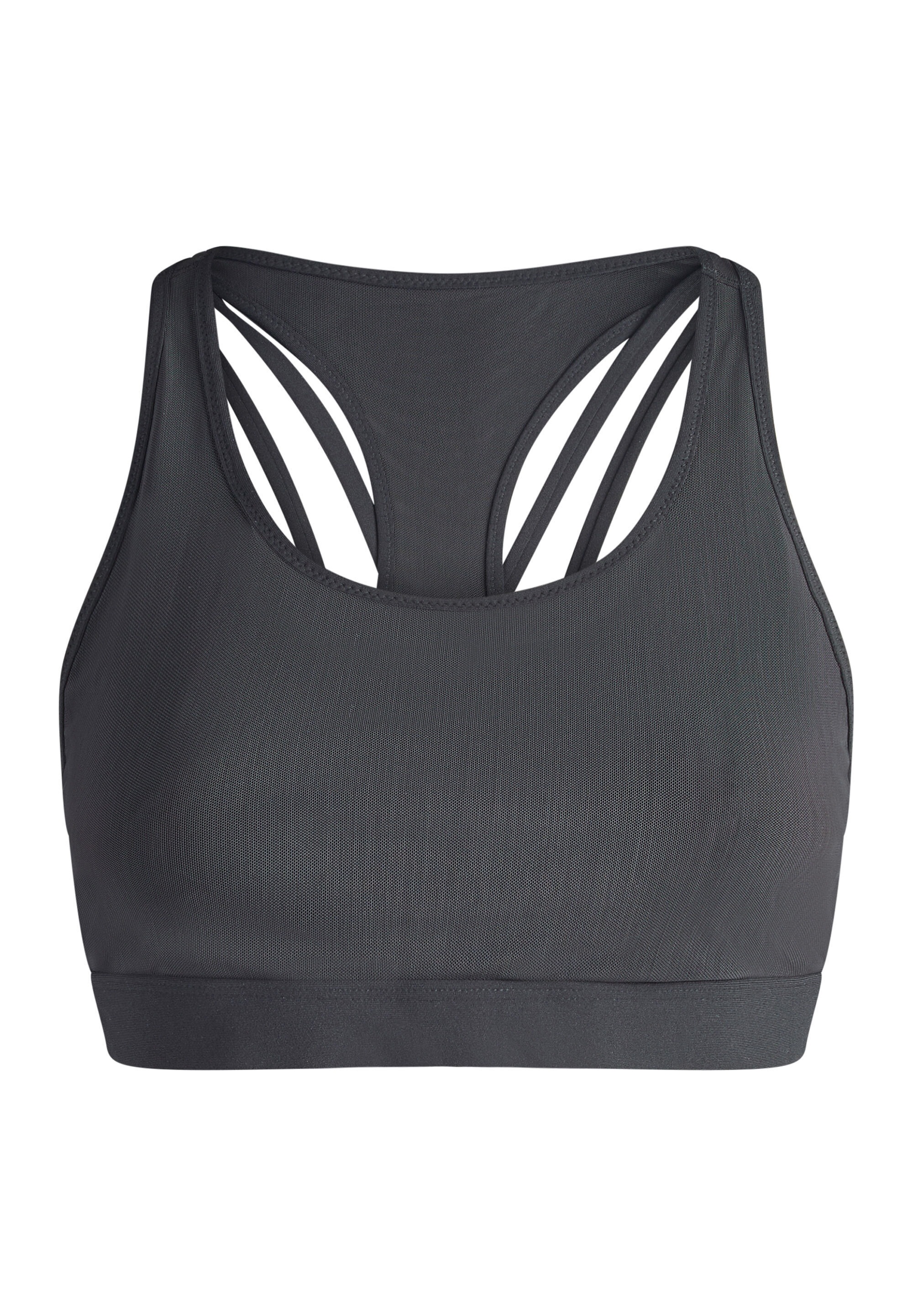 Fabletics Sport-BH »Fabletics BH PRINCIPAL HIGH IMPACT SPORTS BRA« mit Schnürung