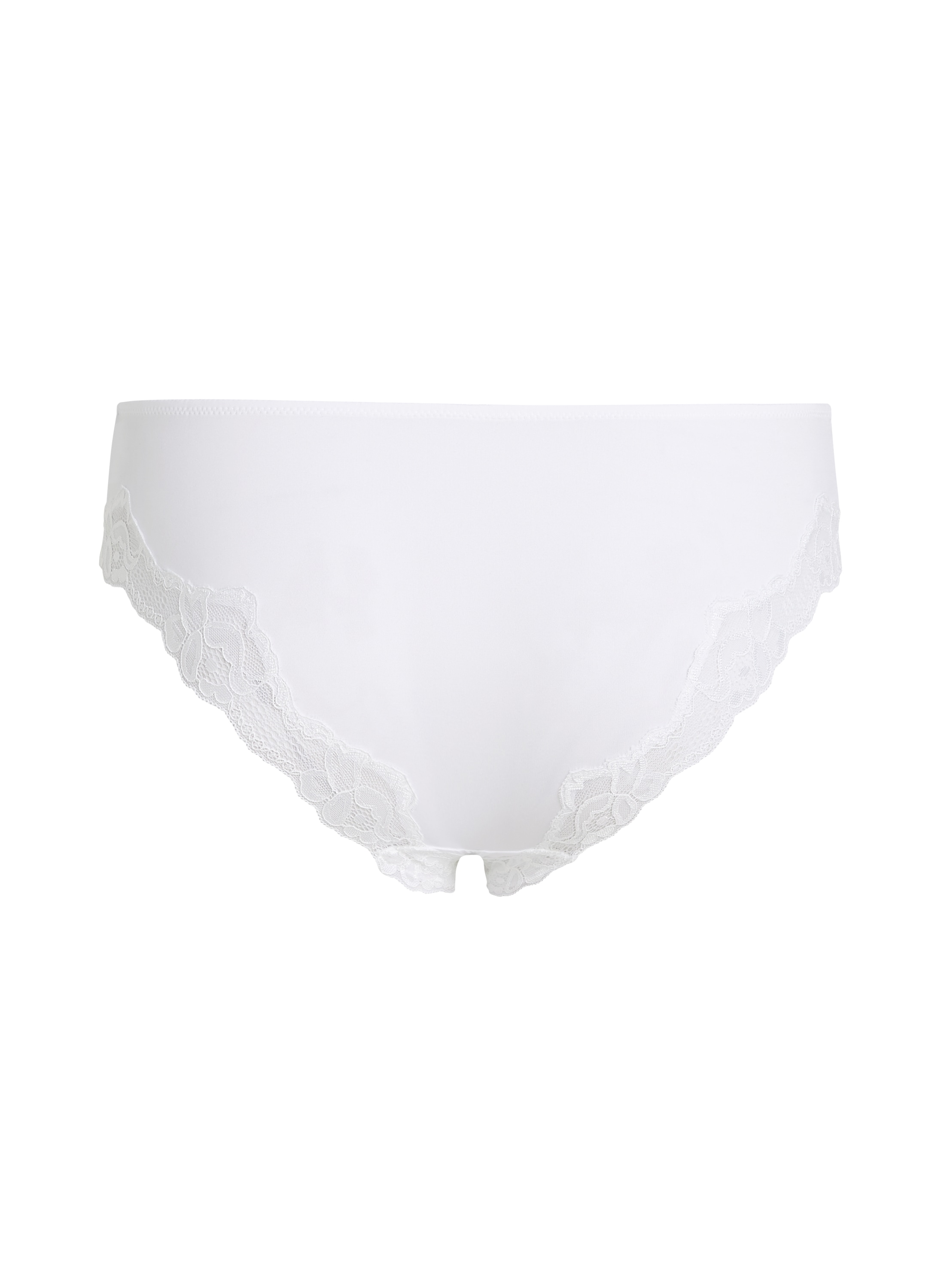 Hunkemöller Slip »Secret Lace Brief«