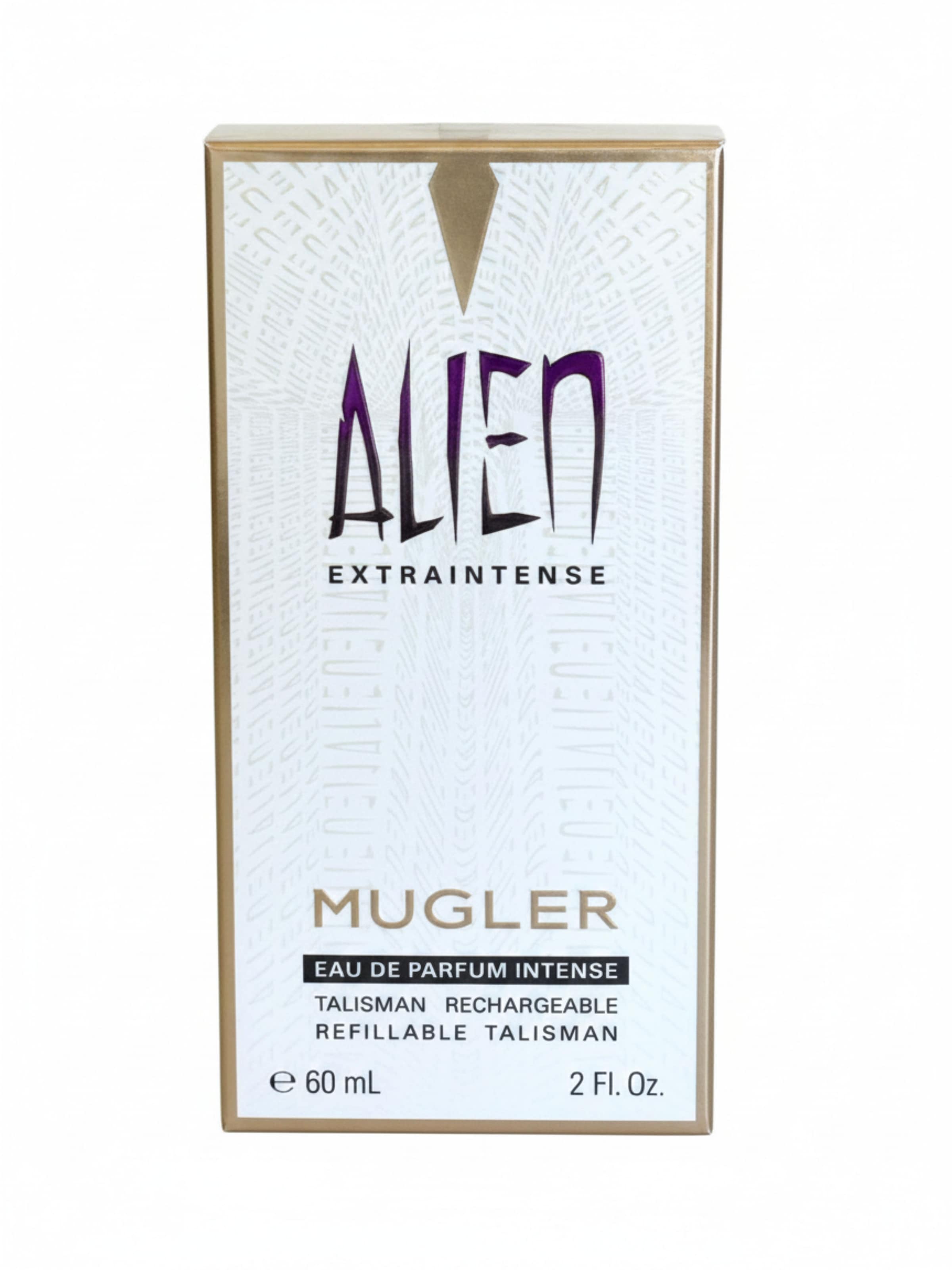 Thierry Mugler Eau de Parfum »Thierry Mugler Alien Extraintense«