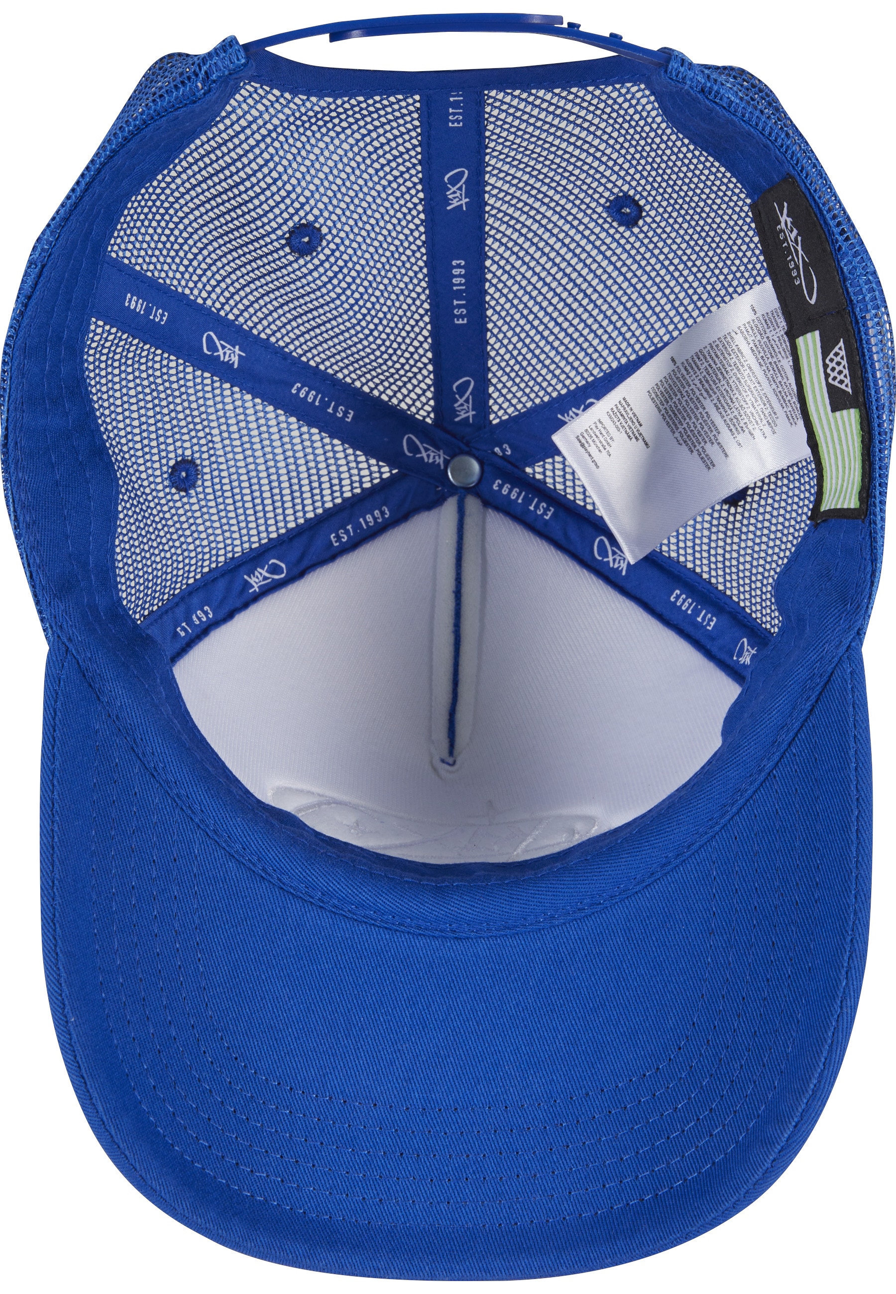 K1X Trucker Cap »K1X K1X Stars Logo Trucker Cap«