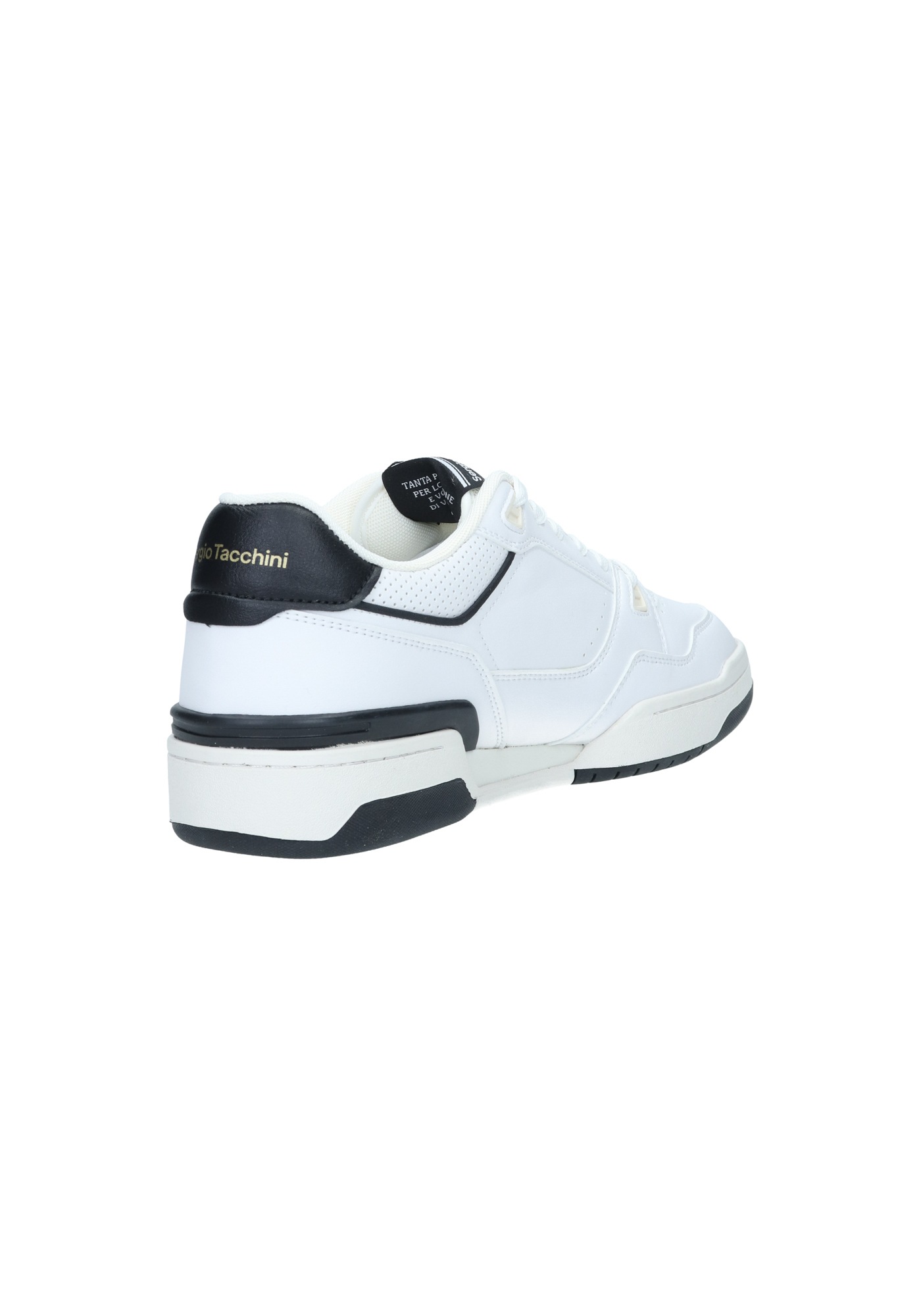 Sergio Tacchini Sneaker »MILANO REFRESH Herren«, Sneaker Herren, Sneakers, Sportschuhe, Laufschuhe Retro, Outdoor, Sale