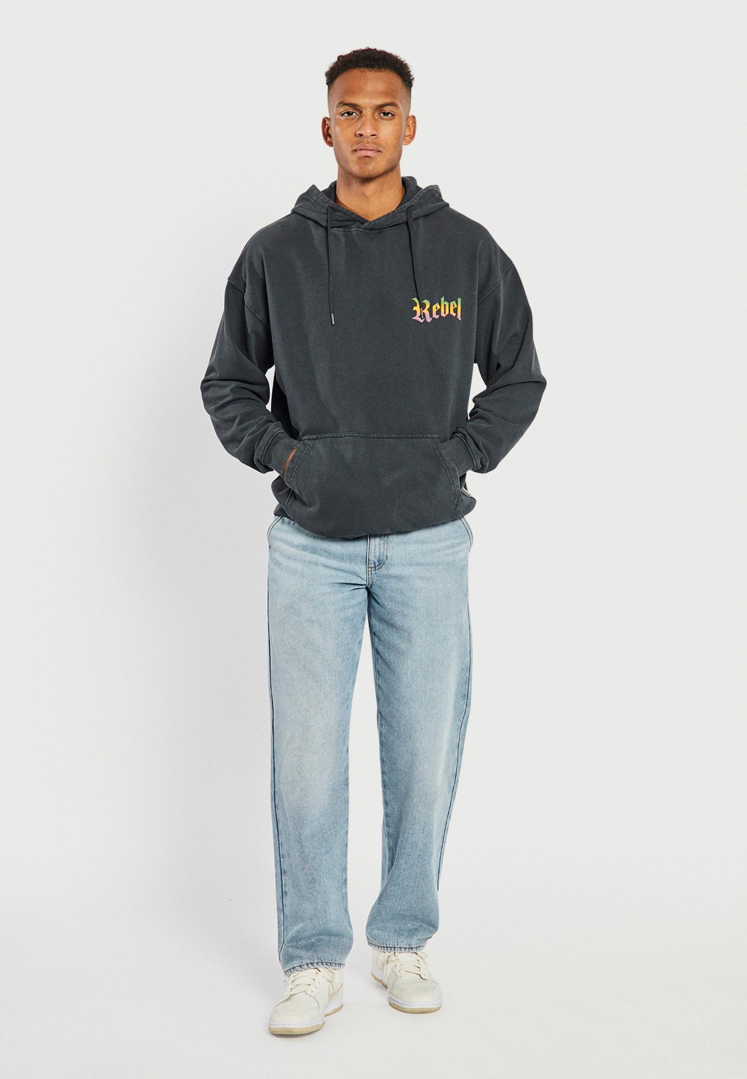 REDEFINED REBEL Sweatshirt »Redefined Rebel Sweat RRMemphis Sweat«
