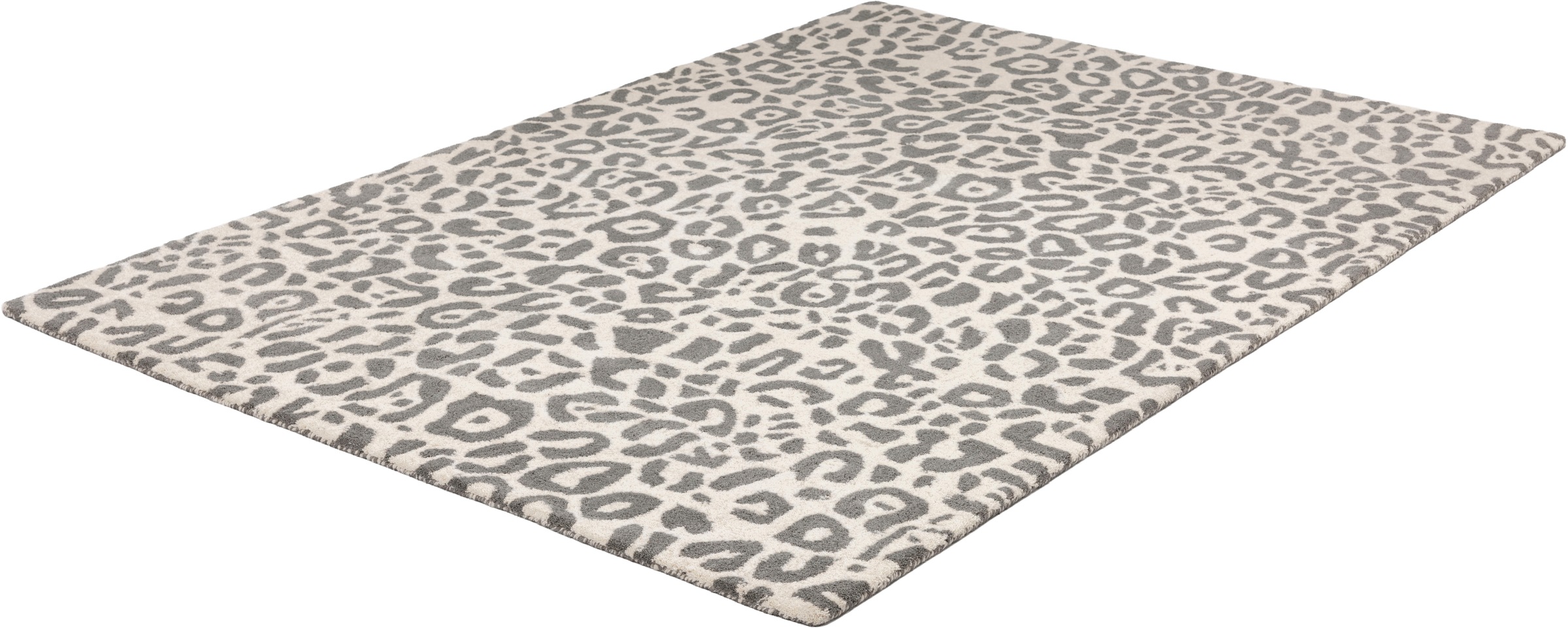 OTTO Home Gabbo Leo Rectangular Rug Natural 140x70 cm 3