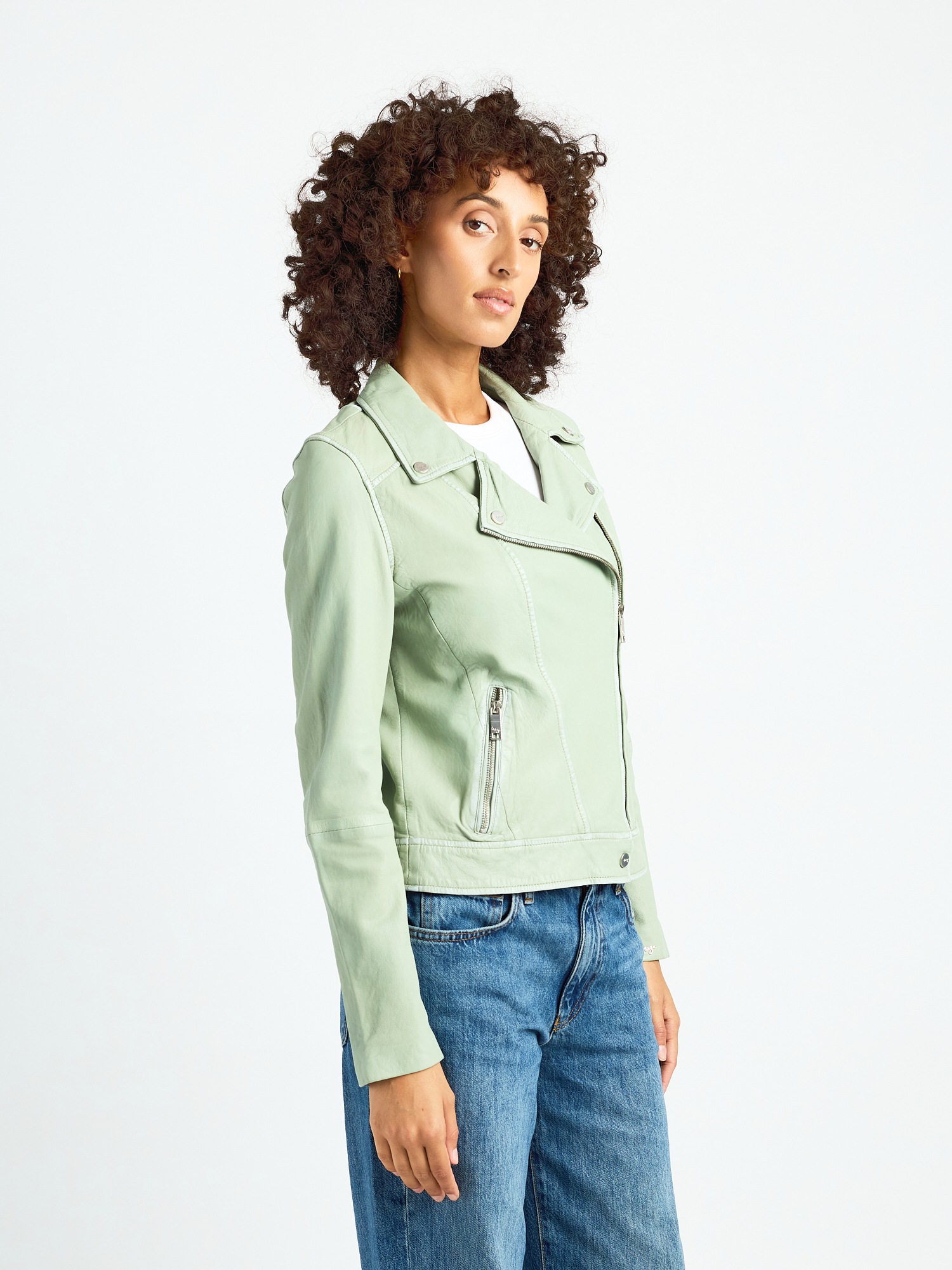 Thumbnail - Maze Blouson "42023069"