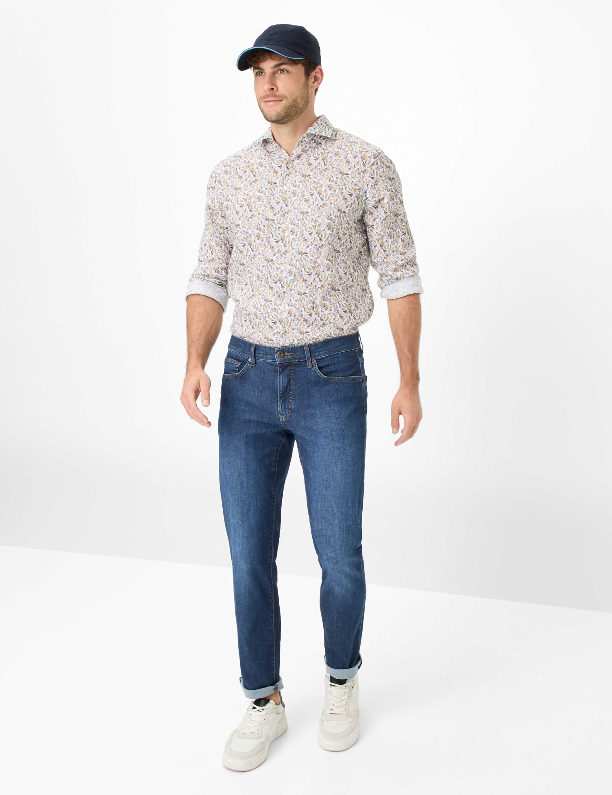 Brax 5-Pocket-Jeans »Style CADIZ«