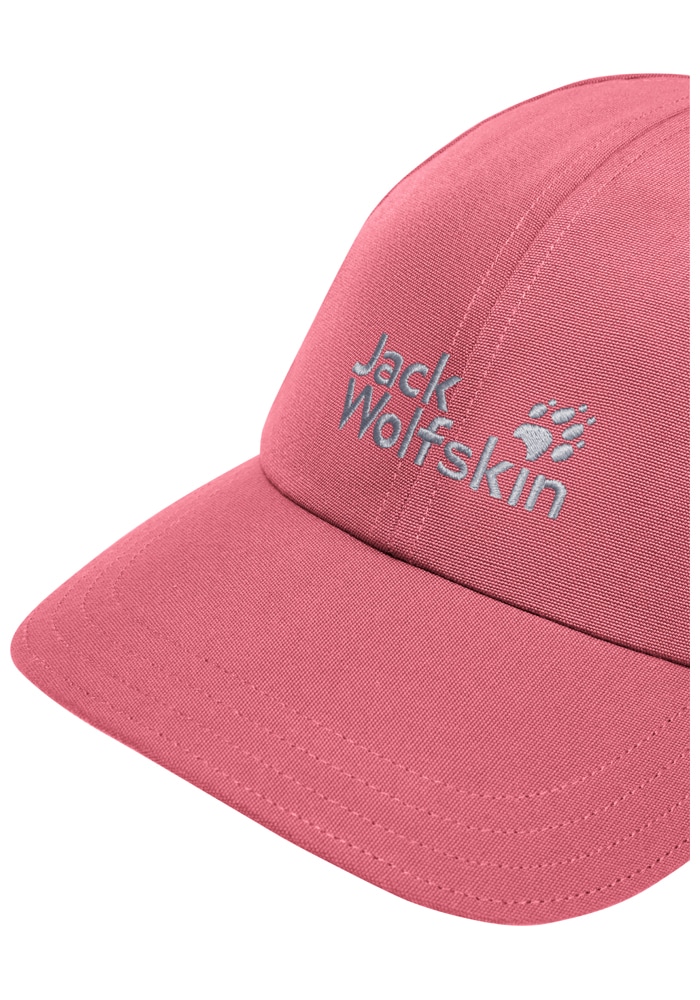 Jack Wolfskin Baseball Cap »BASEBALL CAP«