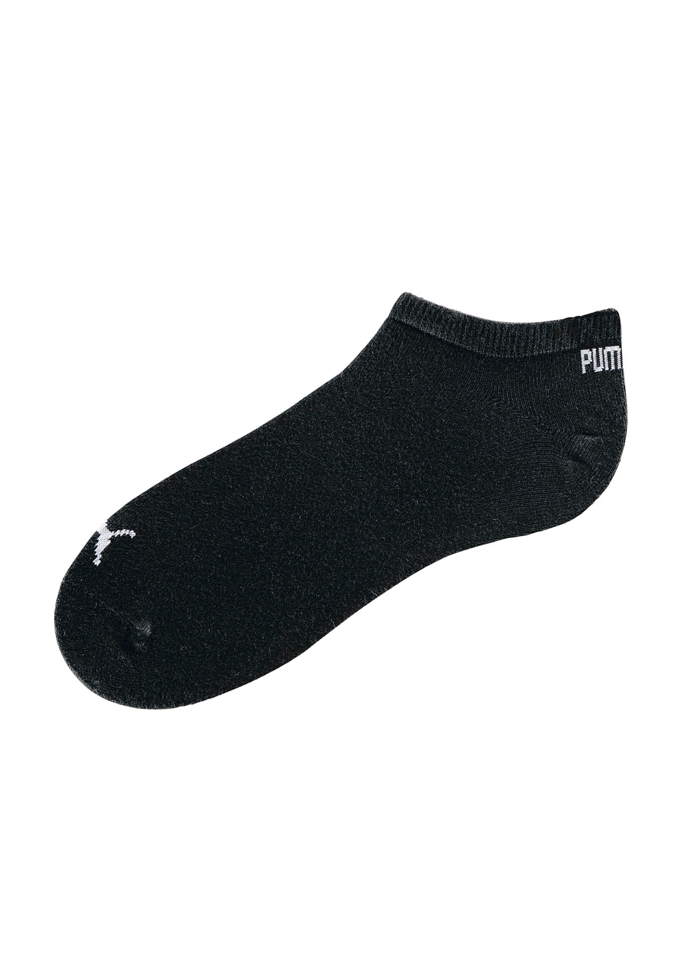 PUMA Sneakersocken, (9 Paar), in der klassischen Form