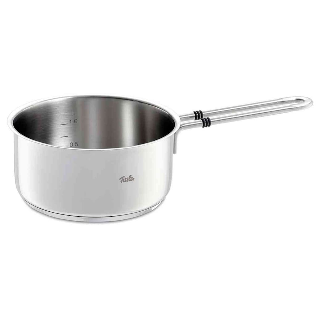 Fissler Stielkasserolle »bonn«, Edelstahl, 16 cm