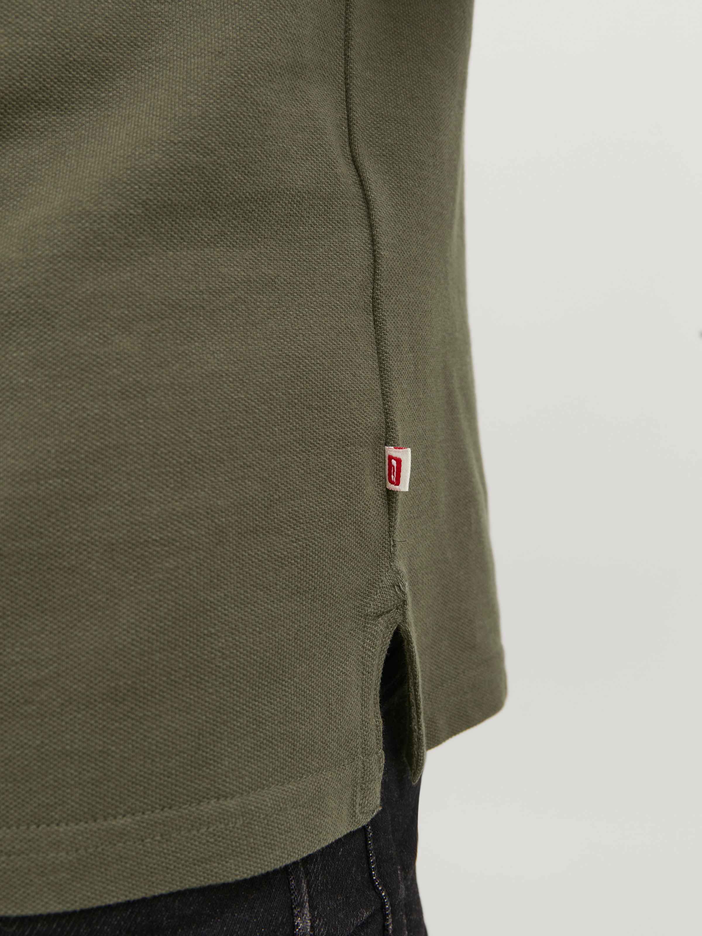 Jack & Jones Poloshirt »BASIC POLO«