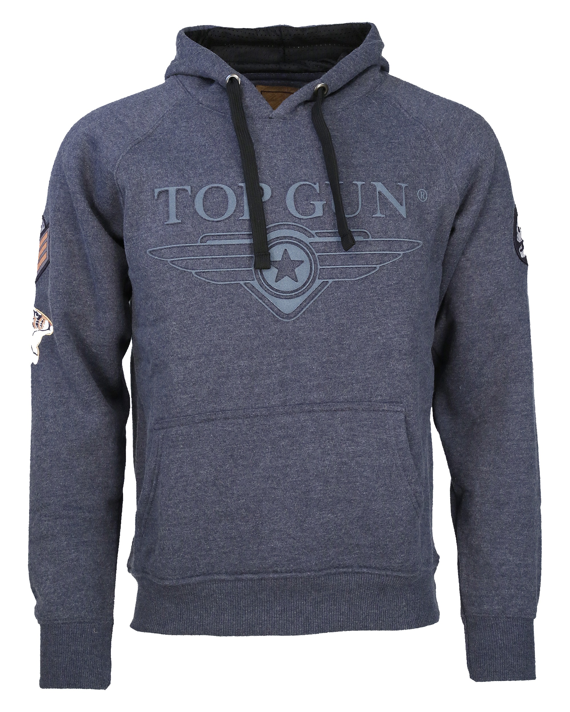 TOP GUN Kapuzenpullover »Simulator TG20191025« kaufen