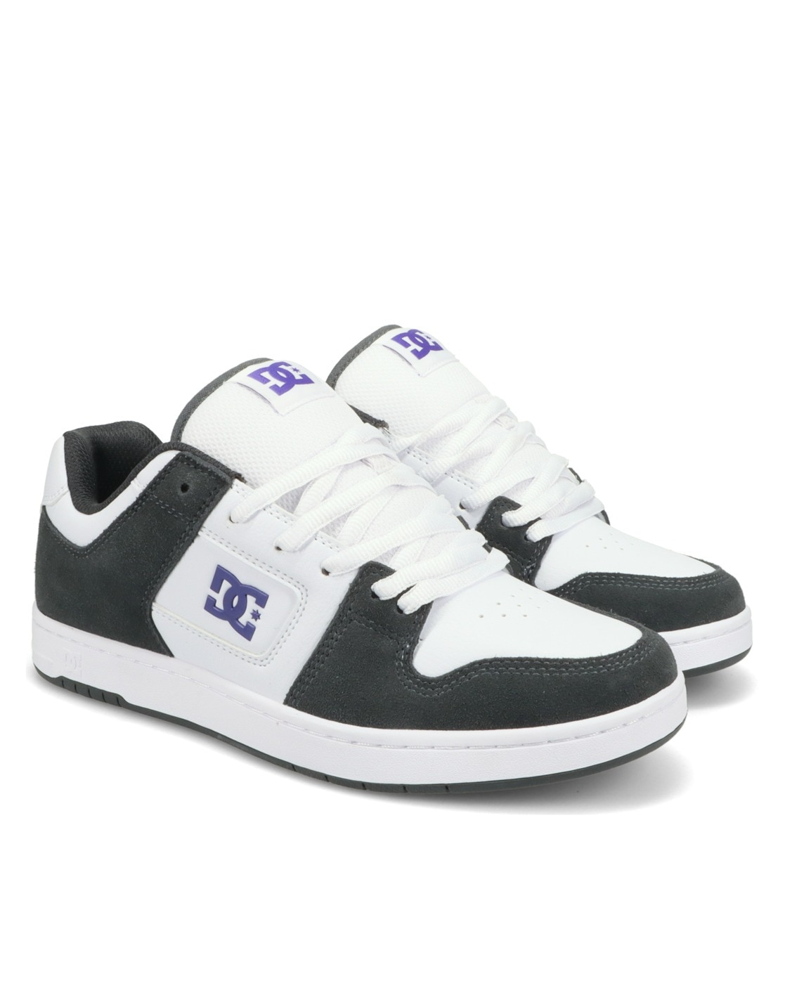 DC Shoes Sneaker "Manteca" günstig online kaufen