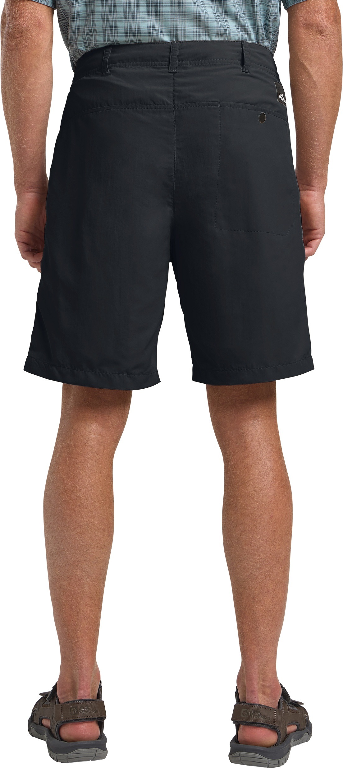 Jack Wolfskin Shorts »TIHAMA SHORTS M«