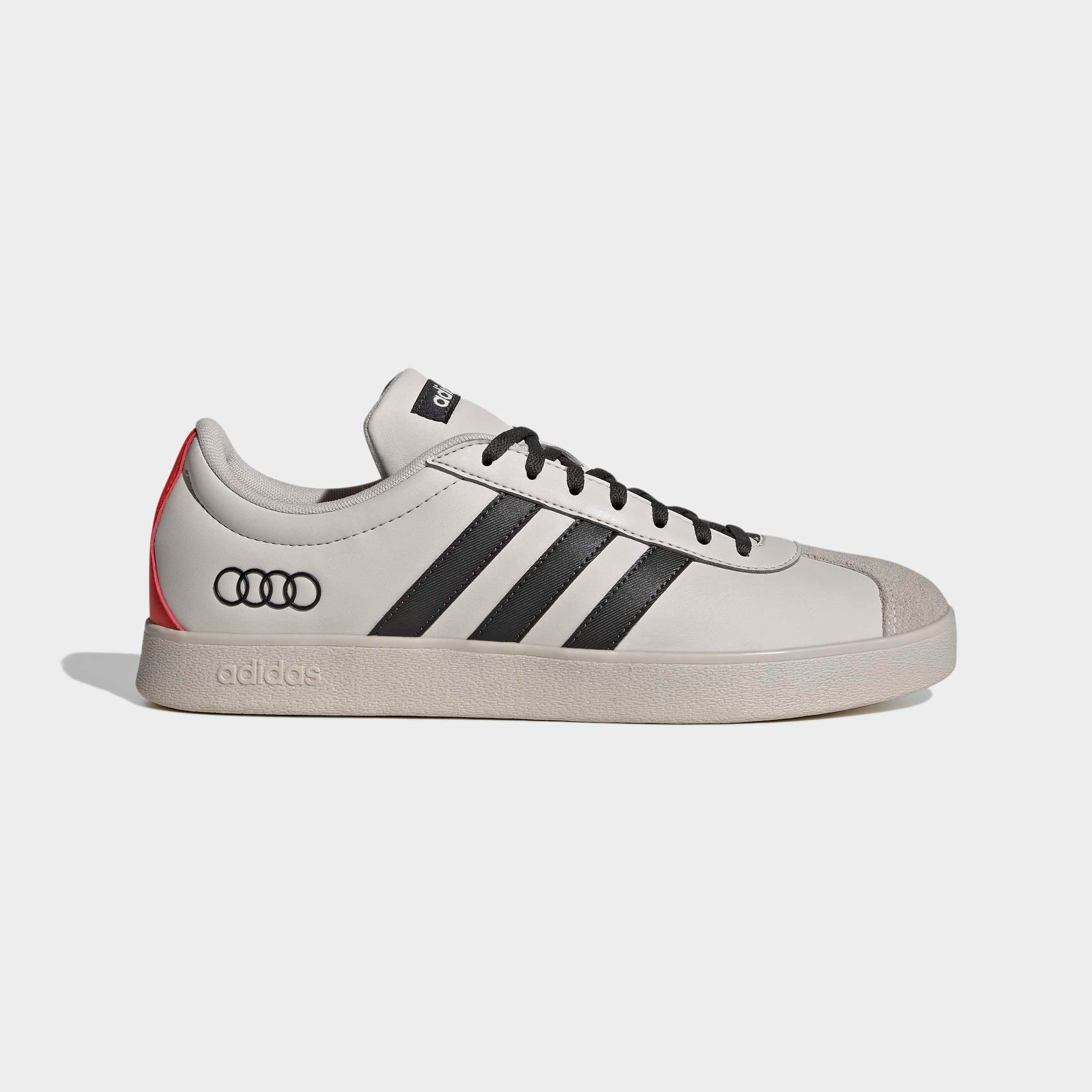 adidas Performance Sneaker »VL COURT AUDI REVOLUT F1 TEAM«  AUDI F1 Motorsport