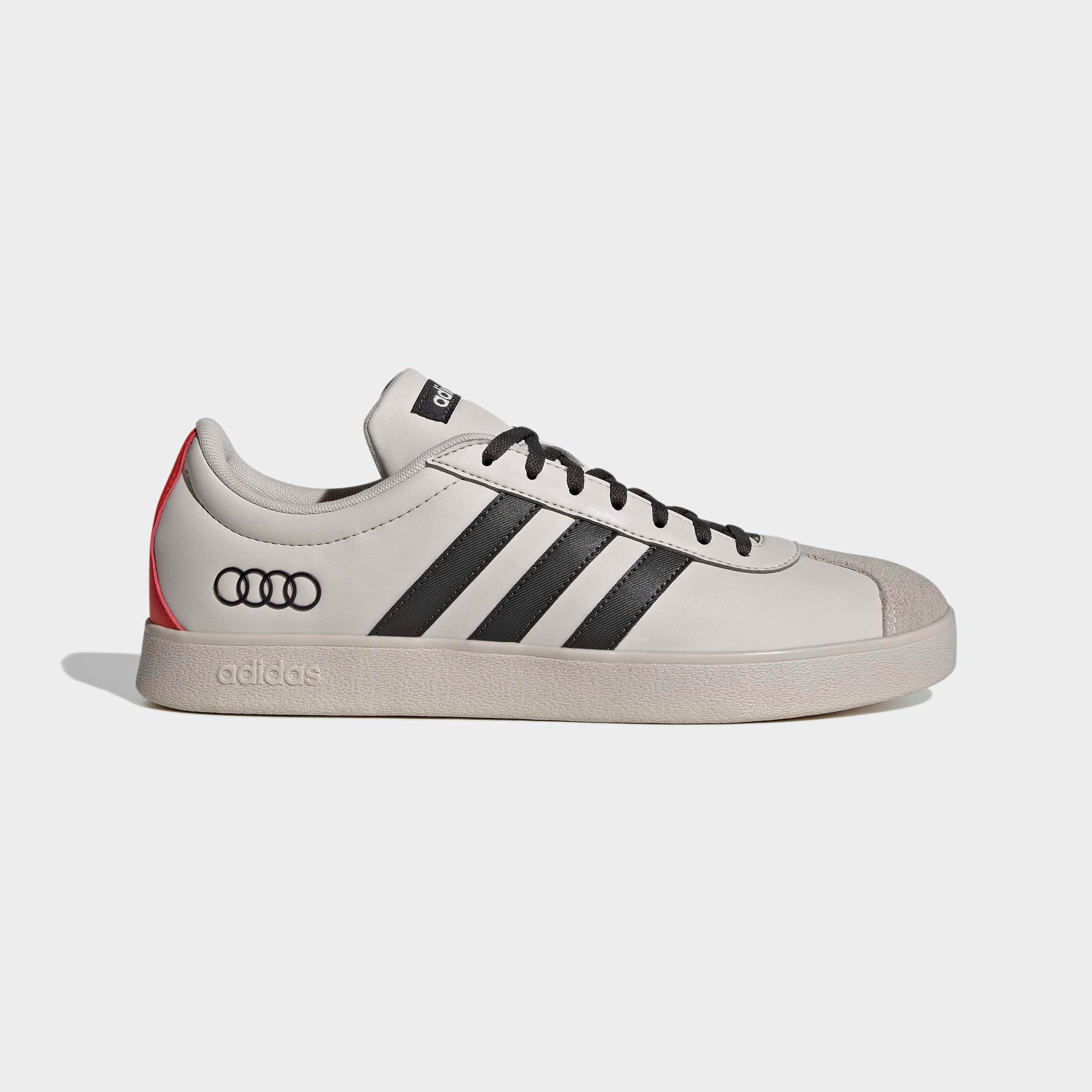 adidas Performance Sneaker "AUDI F1 TEAM VL COURT" AUDI F1 Motorsport günstig online kaufen