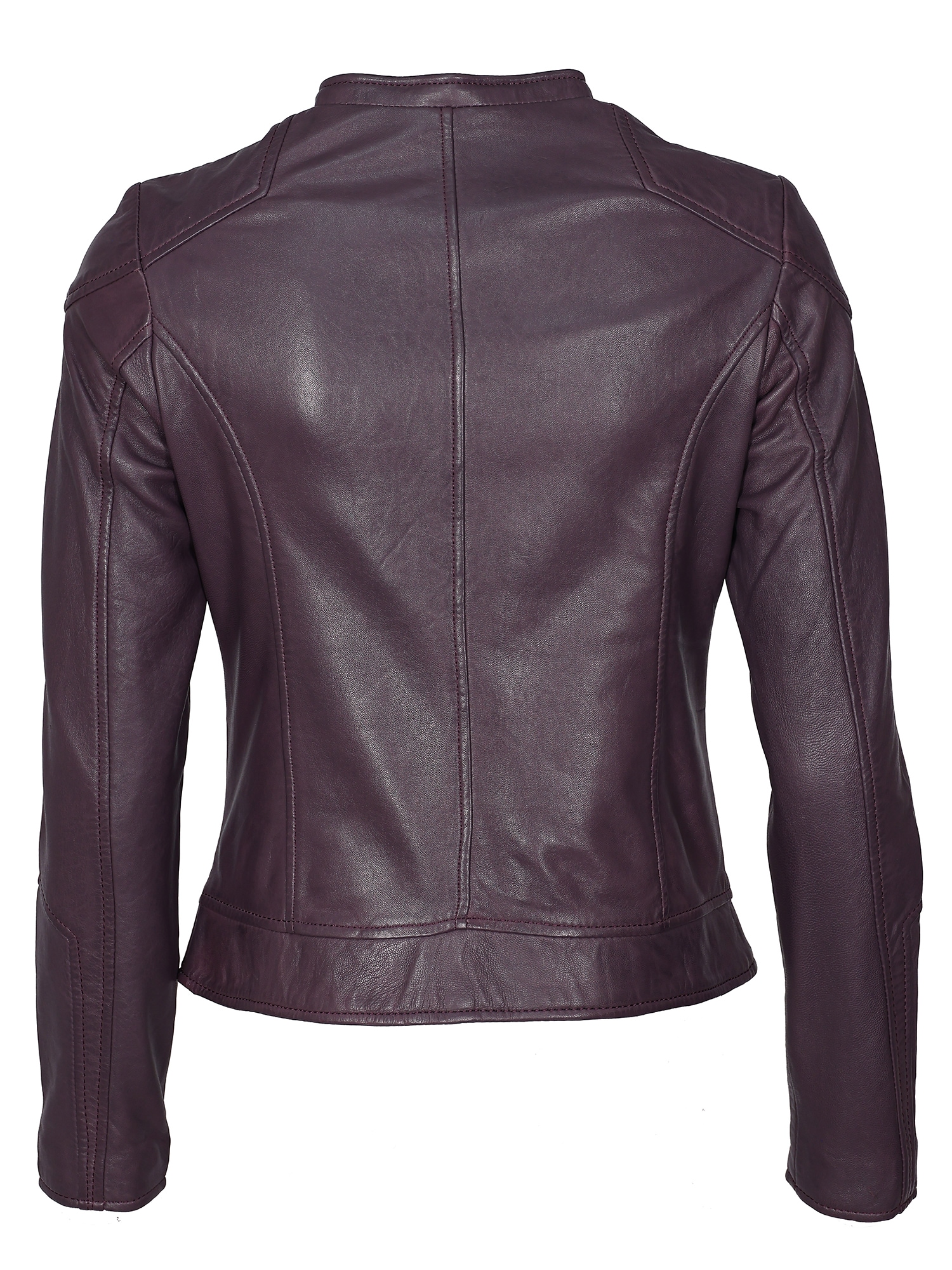 Maze Lederjacke »42024108«