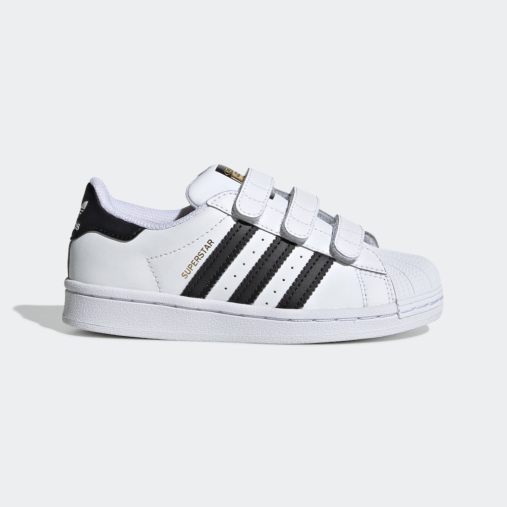 adidas Originals Sneaker »SUPERSTAR«