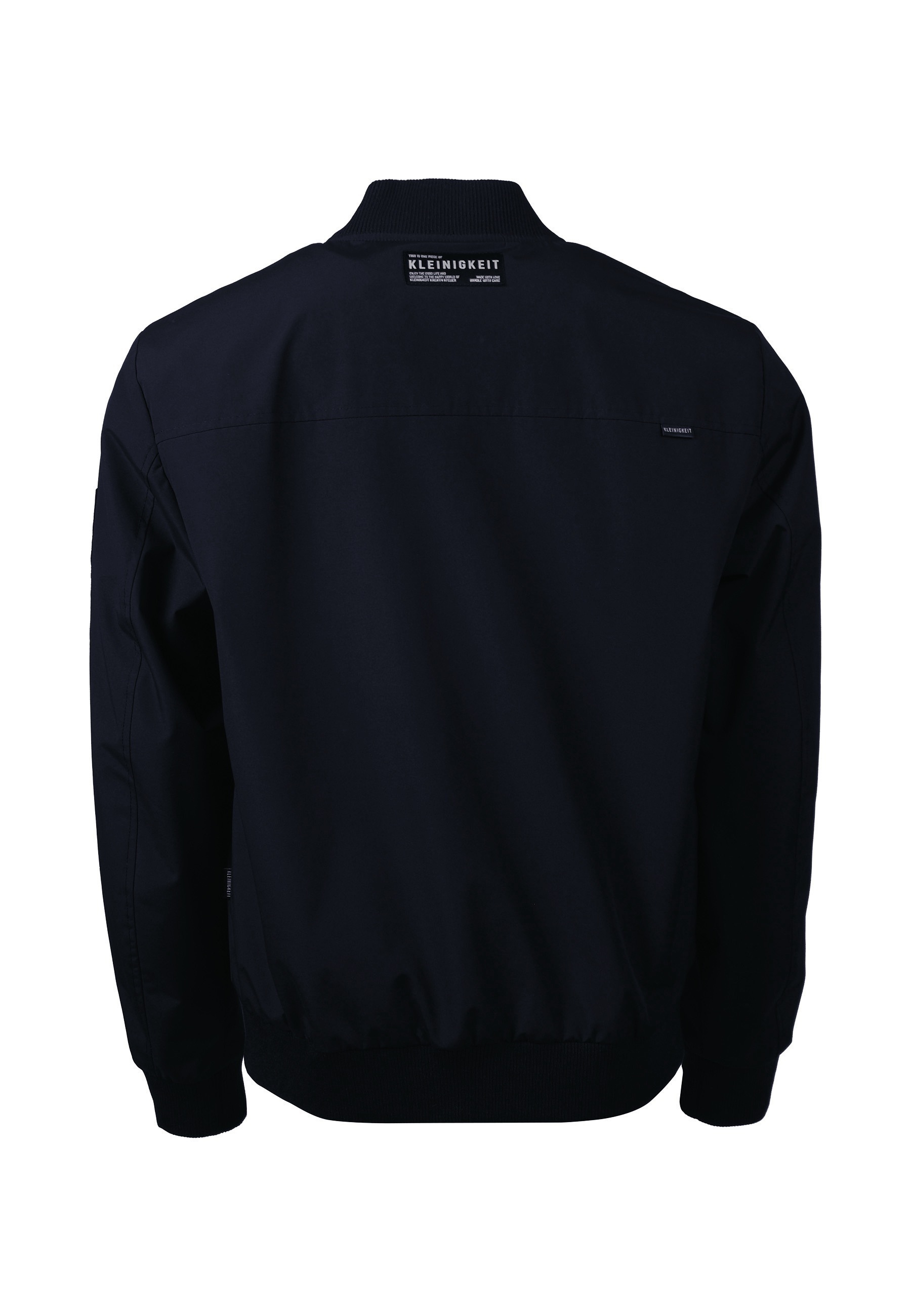 Kleinigkeit Bomberjacke »Kleinigkeit Signature Bomber« 1 Stk. tlg. ohne Kapuze