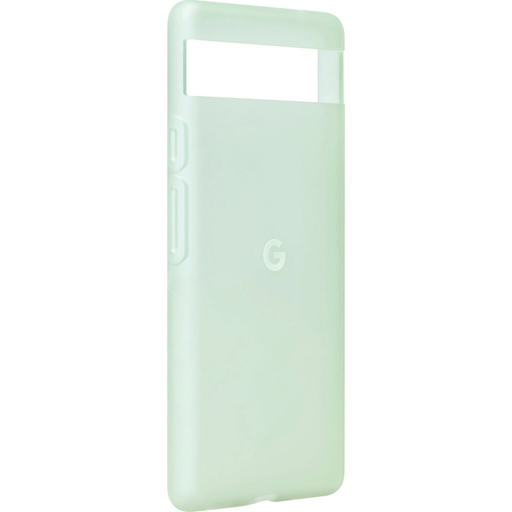 Google Smartphone-Hülle »Pixel 6a Case«, Google Pixel 6a, 15,5 cm (6,1 Zoll)