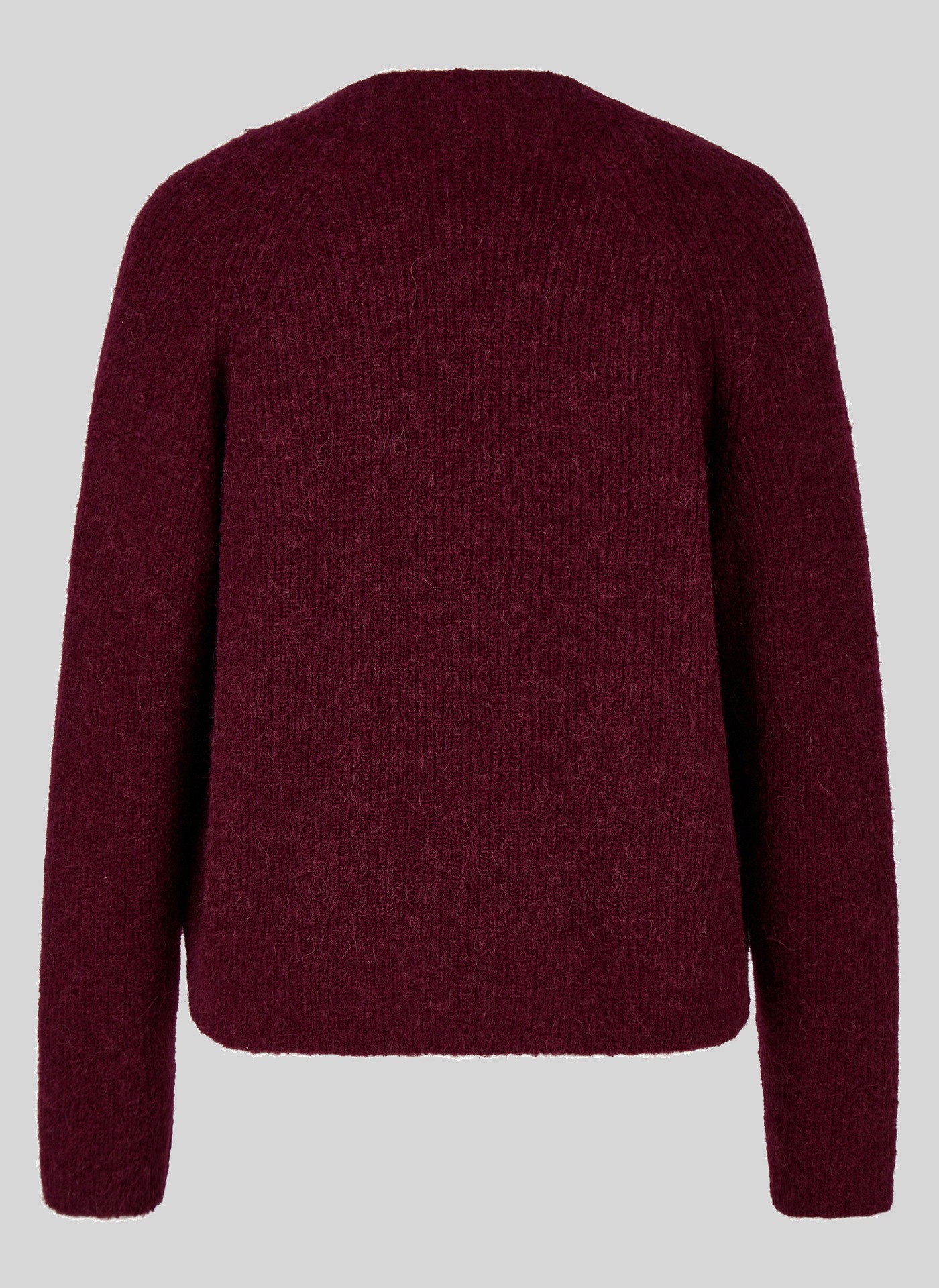 Rabe Strickjacke »Strickjacke«