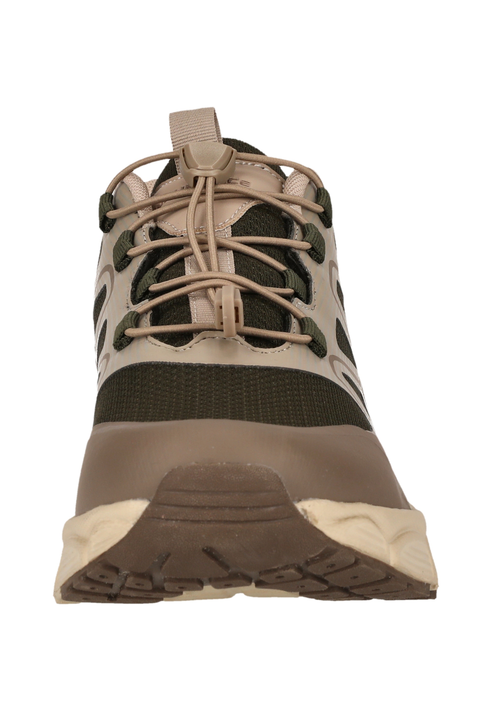 ENDURANCE Sneaker »Pelaro«  mit praktischem Schnellschnürsystem