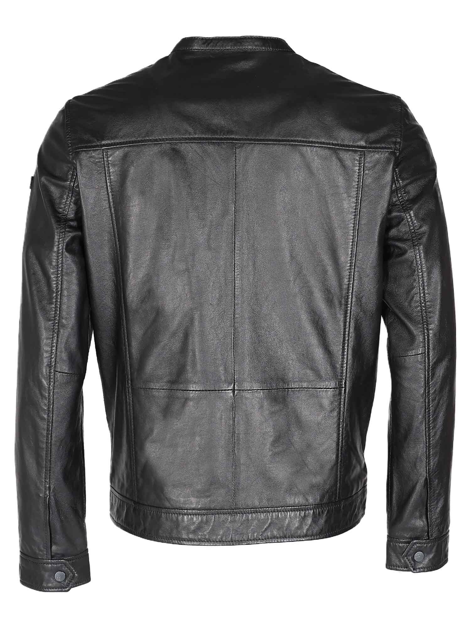 JCC Lederjacke »31024402«