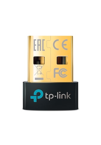 TP-Link Adapteris »UB5A Bluetooth 5.0 Nano USB...