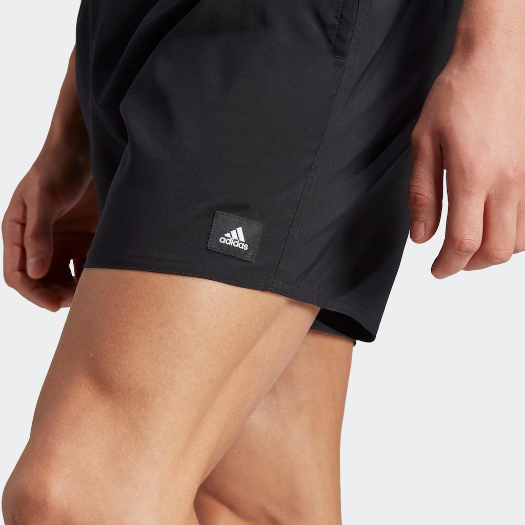 adidas Performance Badeshorts »SLD CLX SHO SL«, (1 St.)