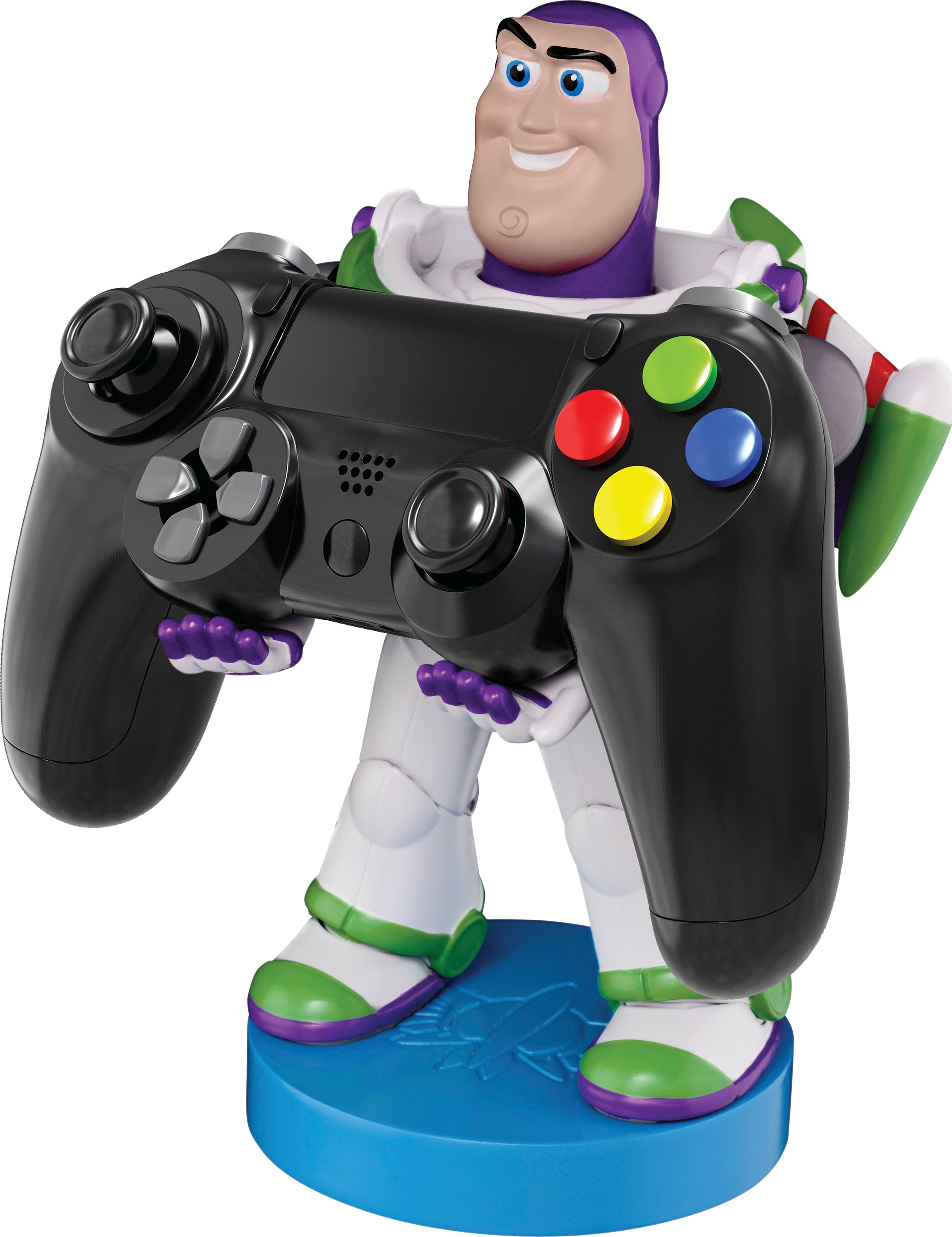 Spielfigur »Cable Guy- Buzz Lightyear«