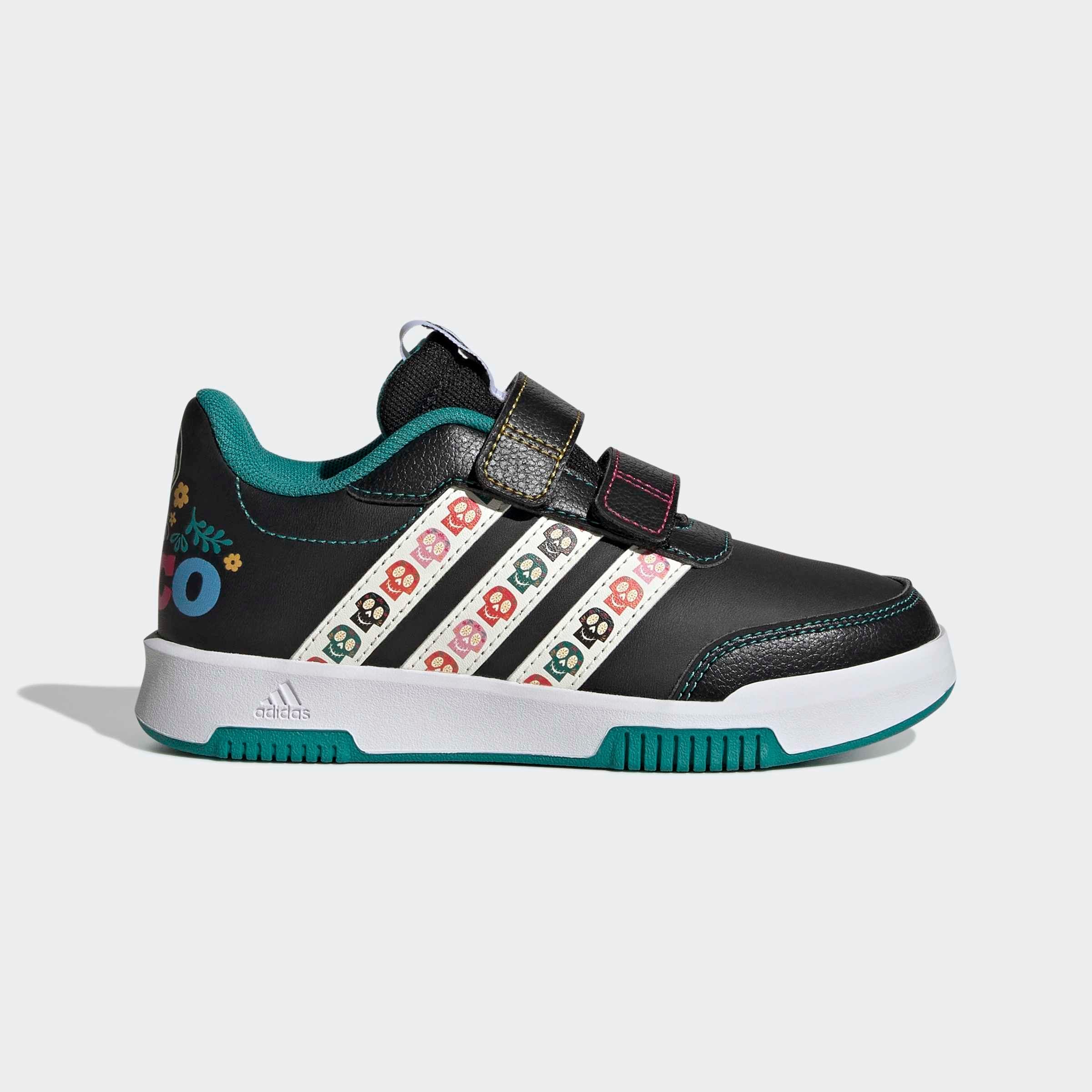 adidas Sportswear Sneaker »ADIDAS DISNEY COCO TENSAUR KINDER«