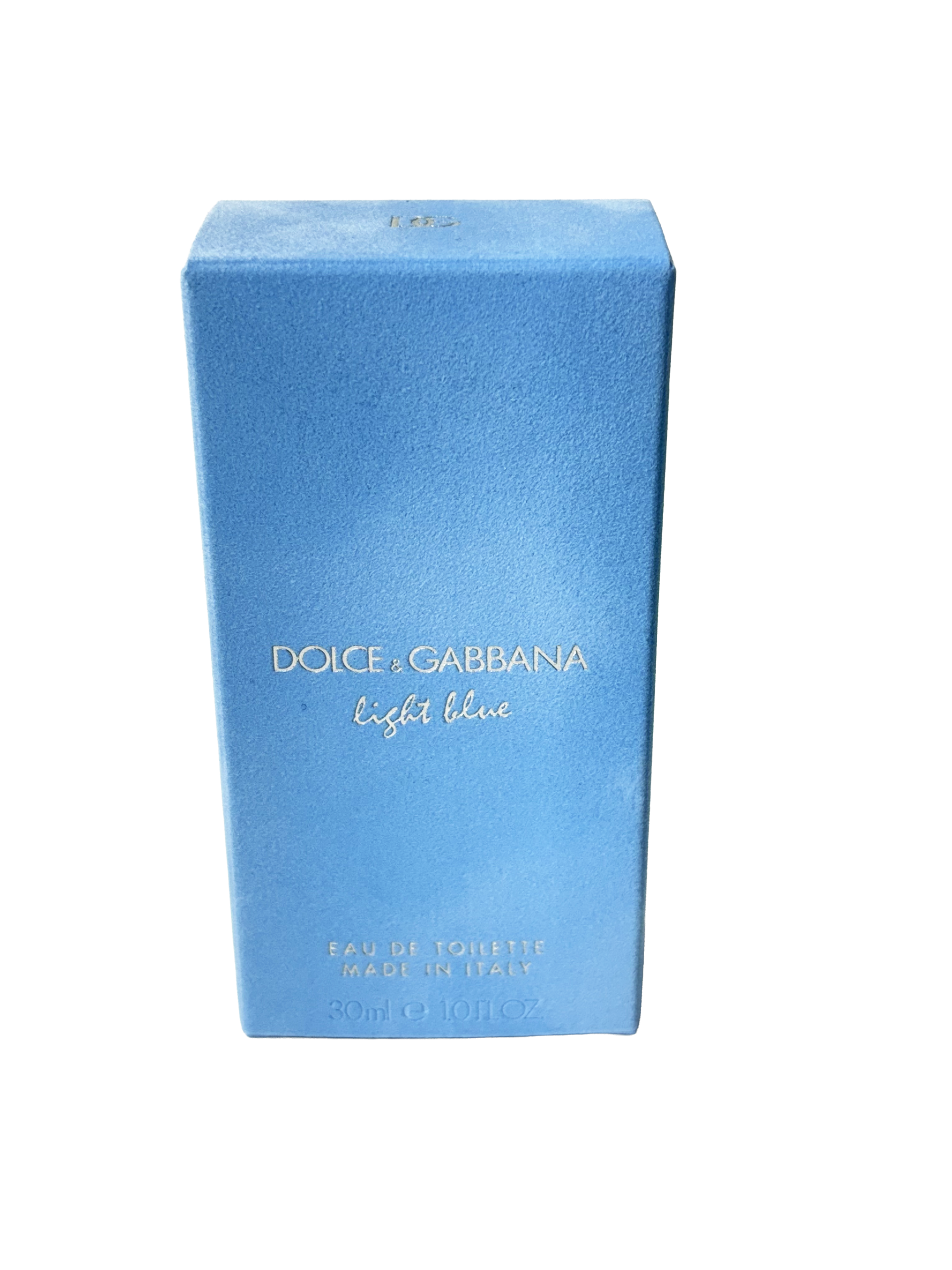 DOLCE & GABBANA Eau de Toilette »Dolce & Gabbana Light Blue Pour Femme«