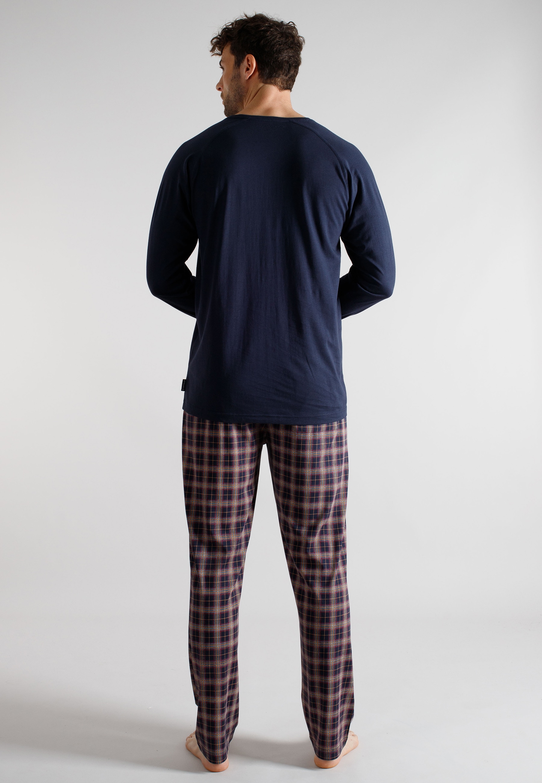 TOM TAILOR Pyjama