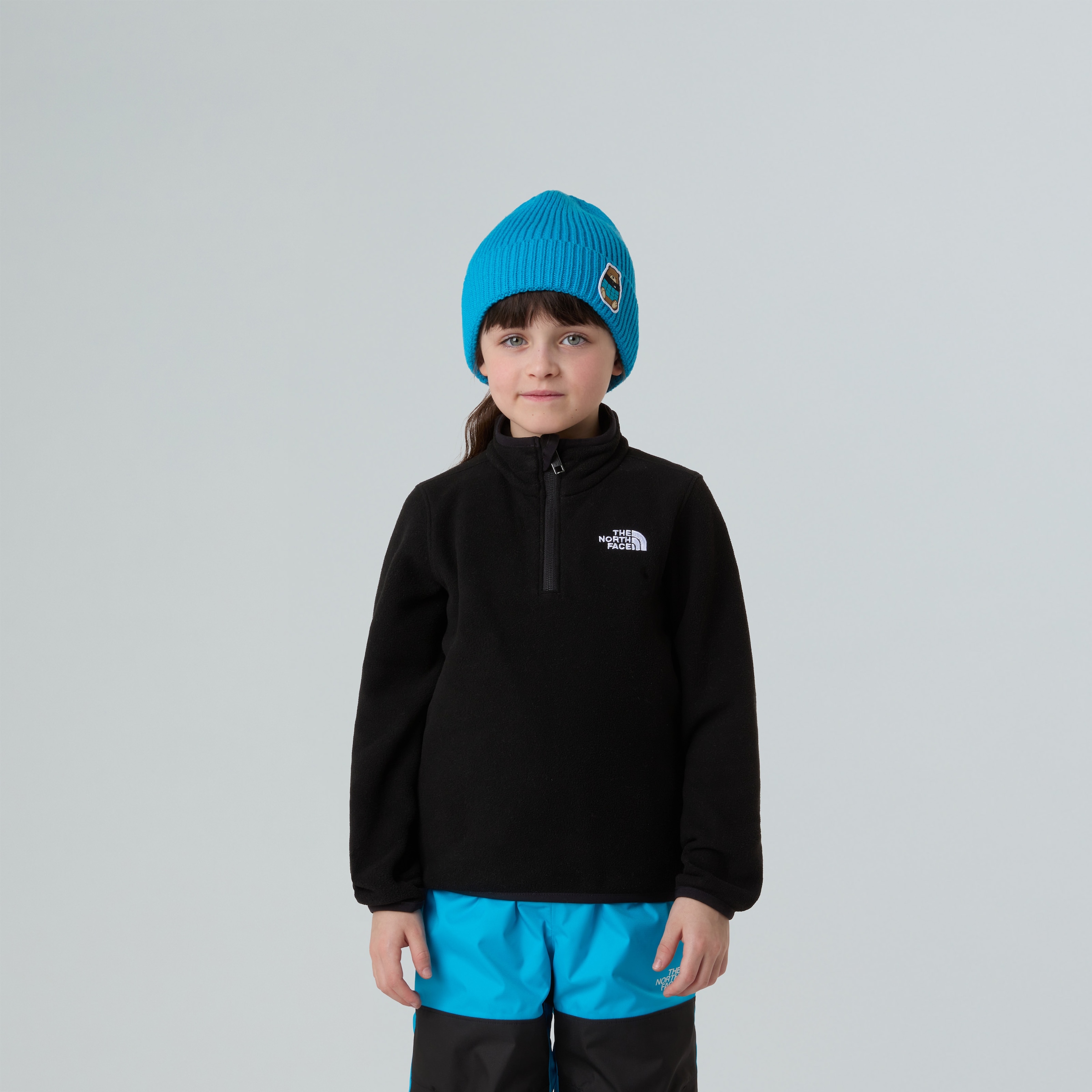 The North Face Strickfleece-Pullover