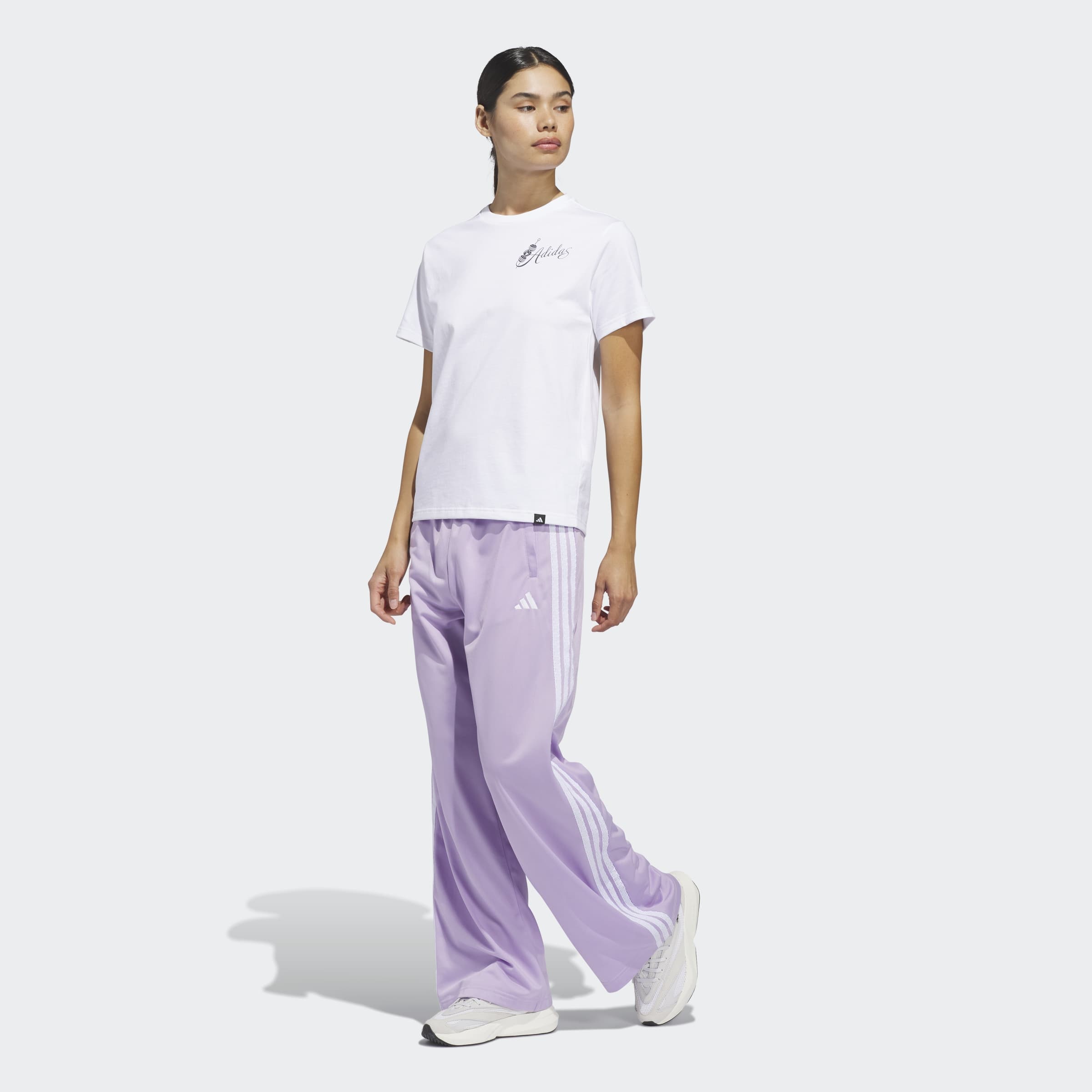 adidas Sportswear T-Shirt »MIND BODY & SPIRIT(S) GRAPHIC«