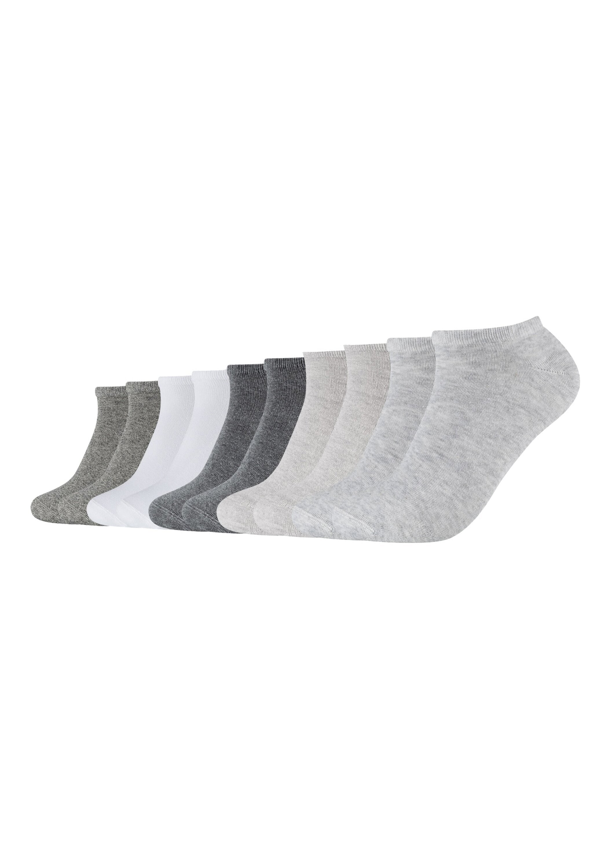s.Oliver Sneakersocken »Socken 10er Pack«