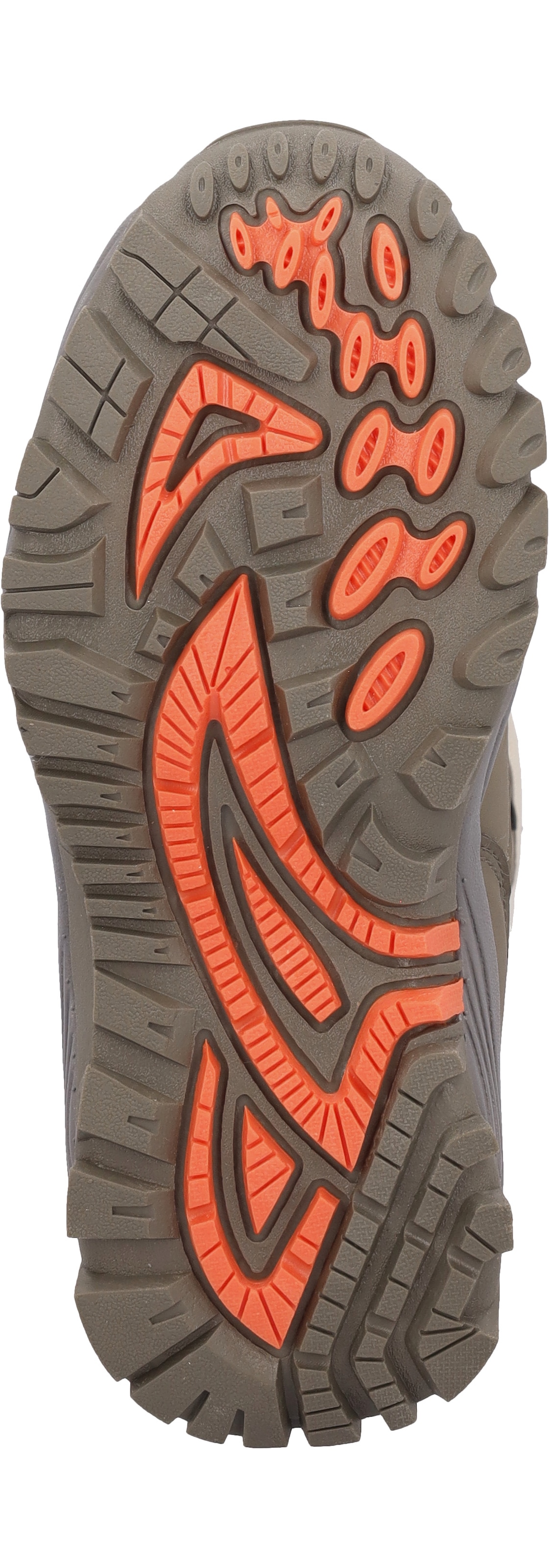 CMP Winterboots »KIDS HEXIS SNOW BOOT WP«  gefüttert,Snowboots, Winterstiefel, Winterschuhe