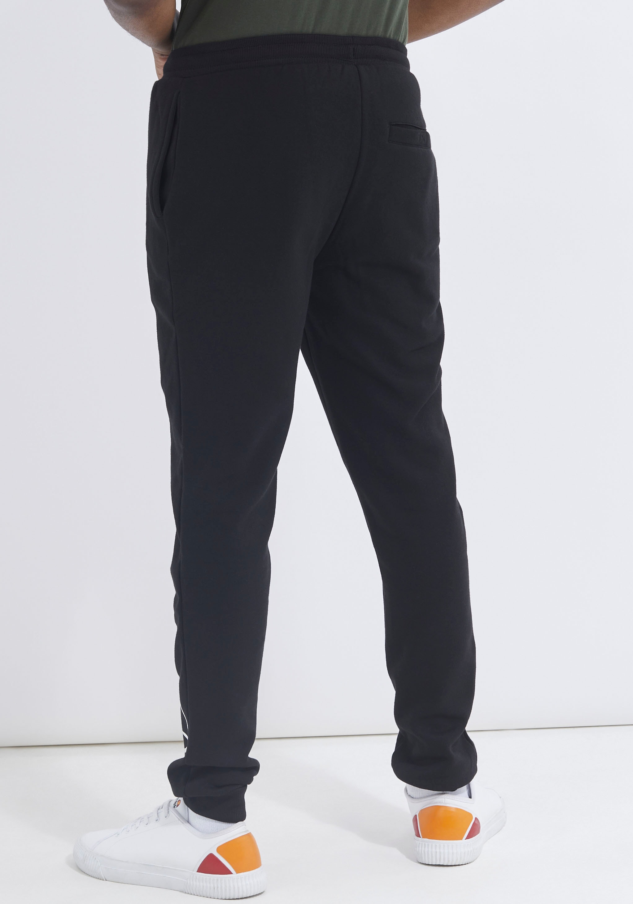 Ellesse Jogginghose "GRATTAGE JOG PANT" günstig online kaufen