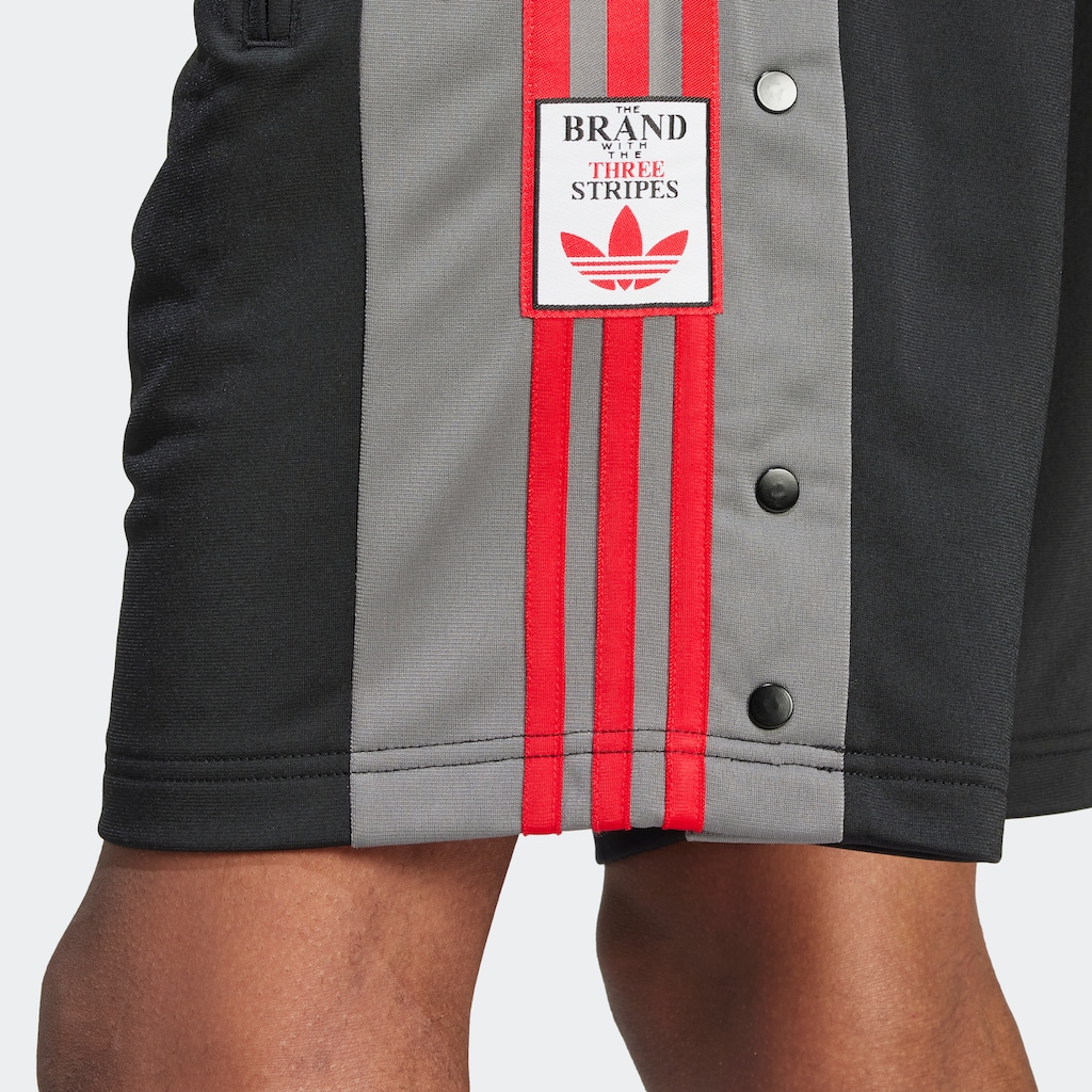 adidas Originals Shorts »ADIBREAK SHORT«, (1 tlg.)