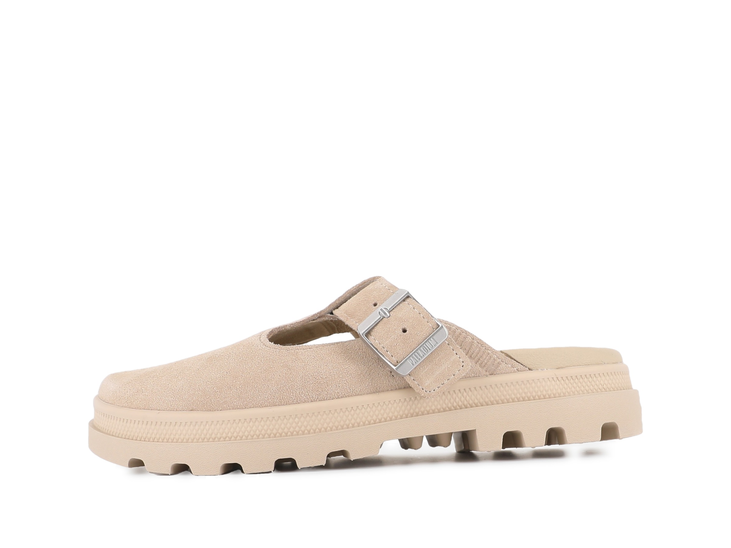 Palladium Clog "DUNELITE PYLA SDE" günstig online kaufen