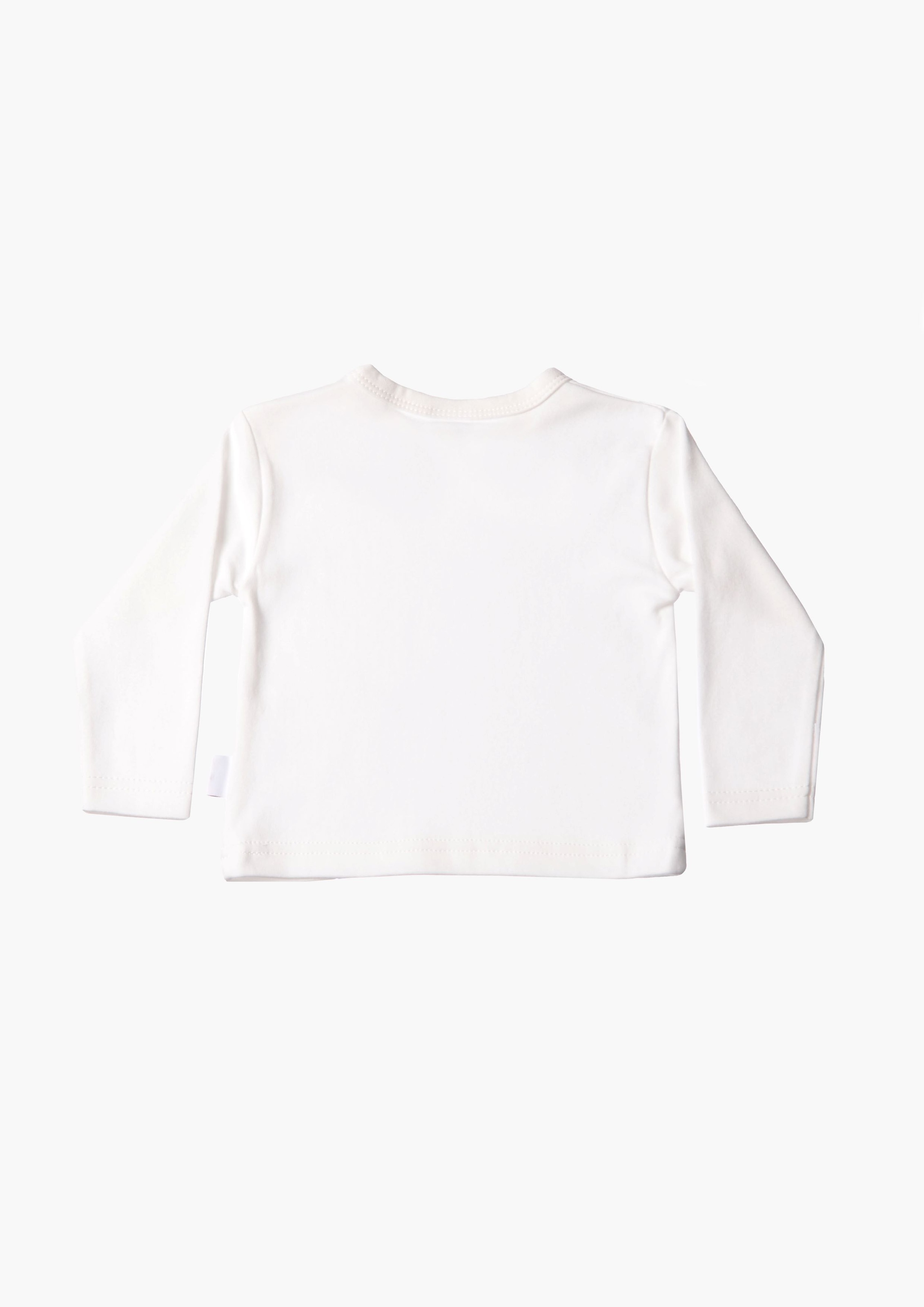 Thumbnail - Liliput Langarmshirt "Cosmic Love" mit Druckknöpfen auf der Schulter