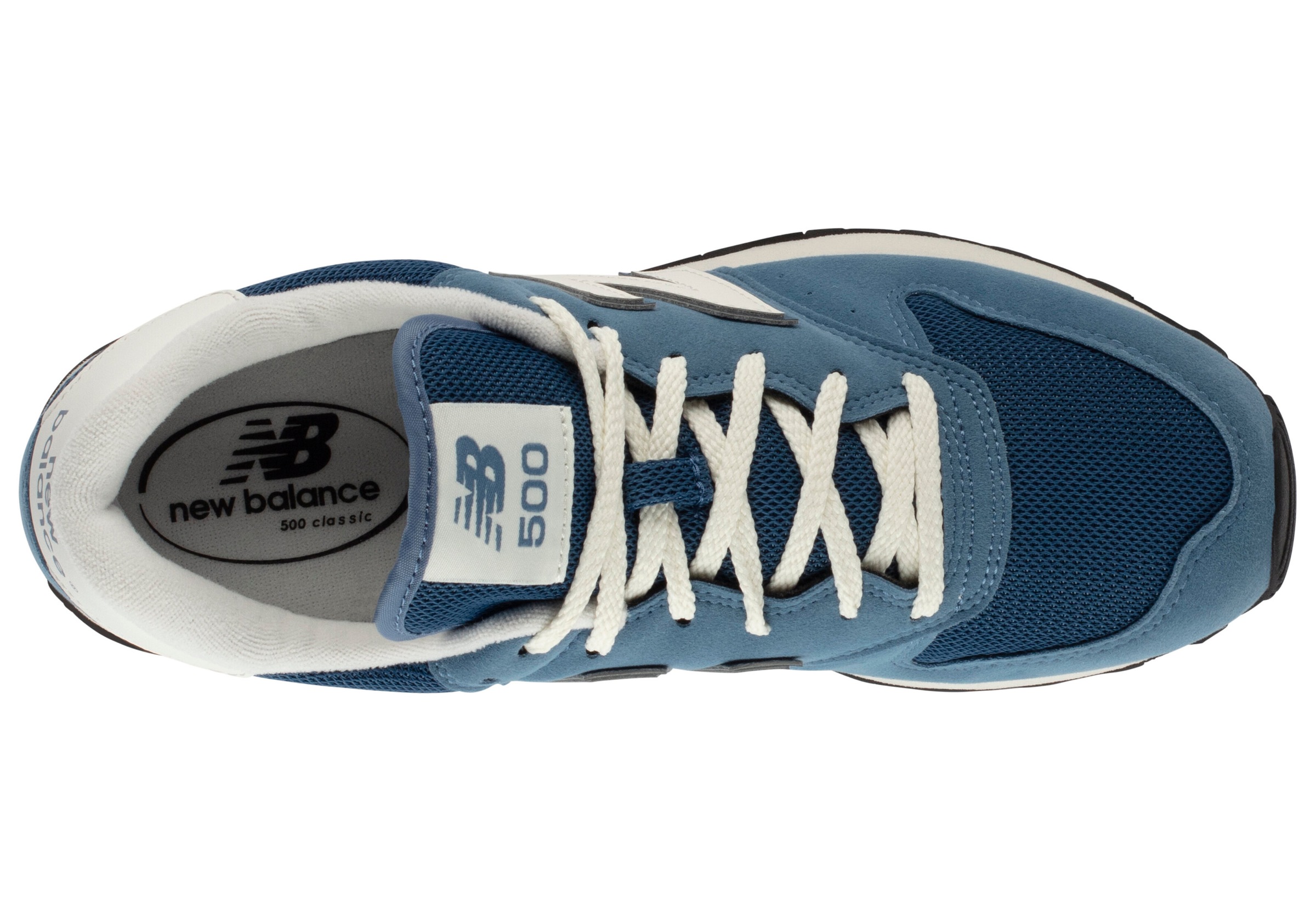 New Balance Sneaker »500«