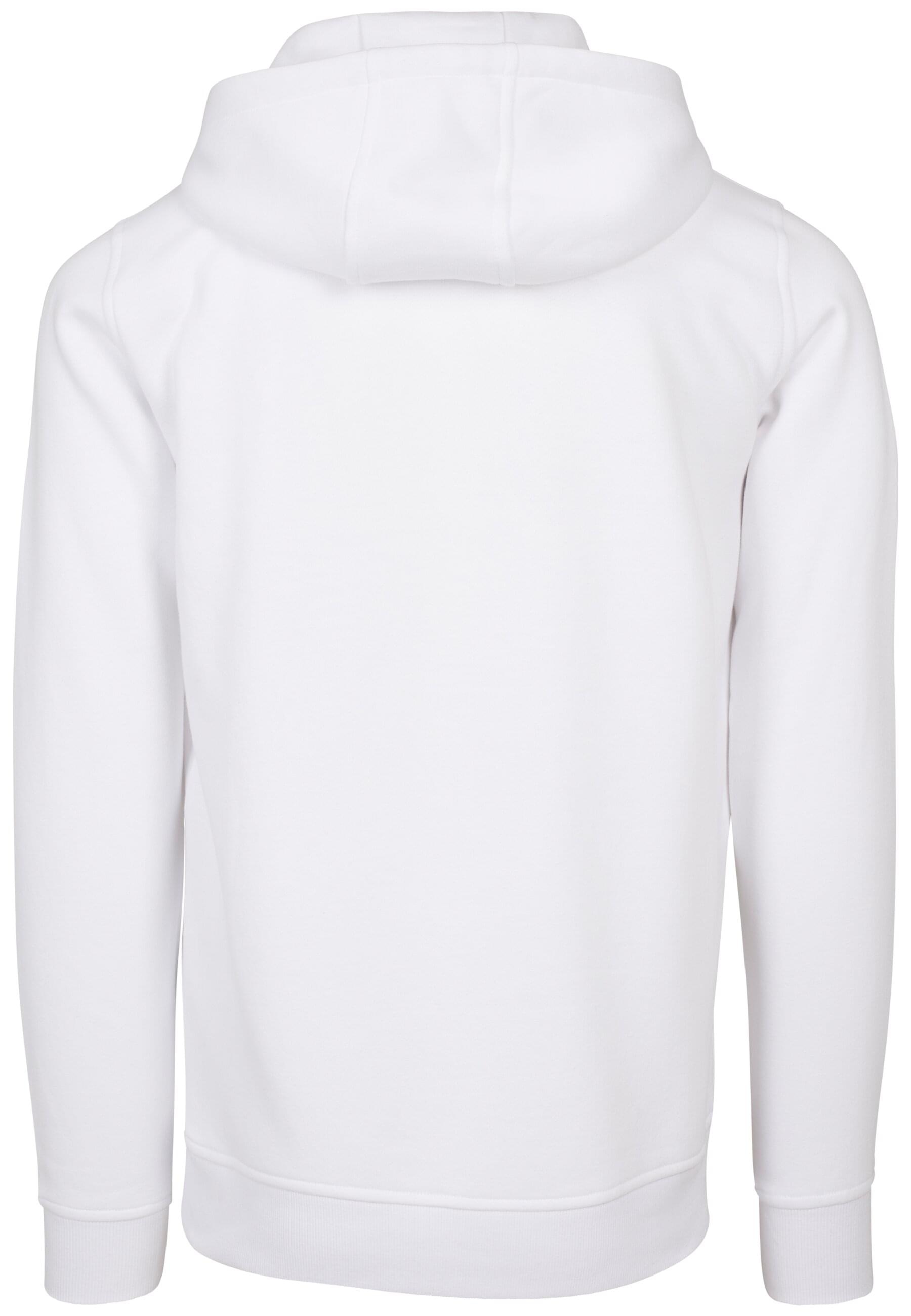 MisterTee Kapuzensweatshirt "MisterTee Herren Pray Boxlogo Hoody Tee" 1 Stk günstig online kaufen
