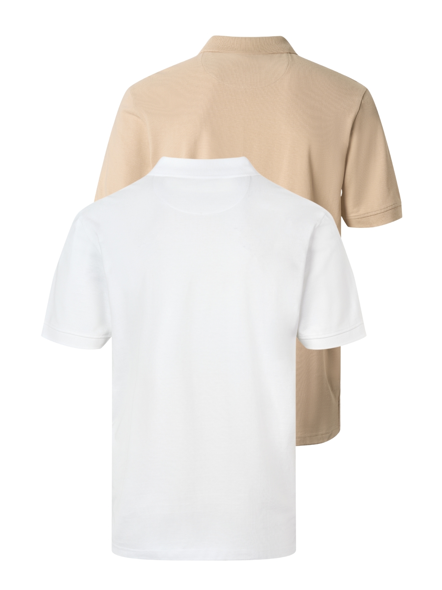 VINSON Kurzarmhemd »VINSON Polo shirt VMMike«